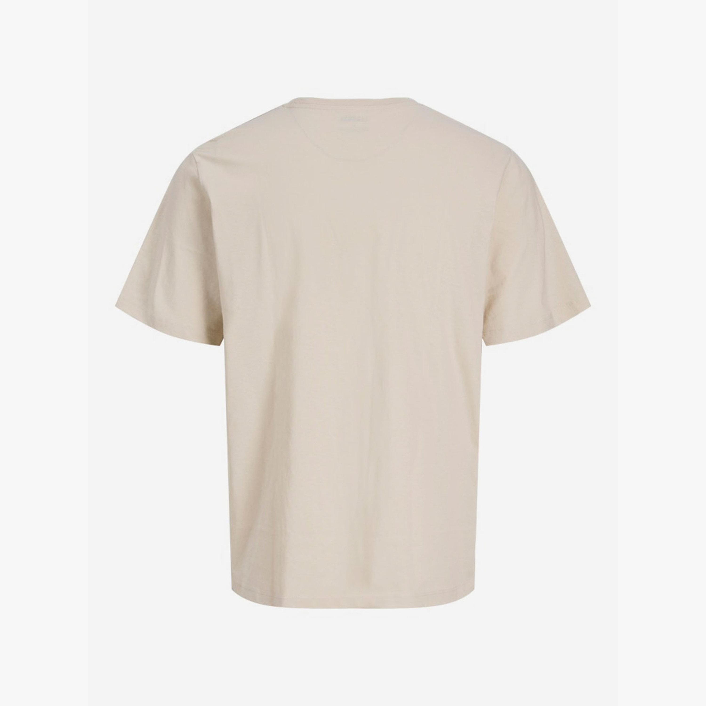 REBEL Cream Graphic Print Cotton T-Shirt-men-clothing-tshirtsandpolos-tshirts-image-4