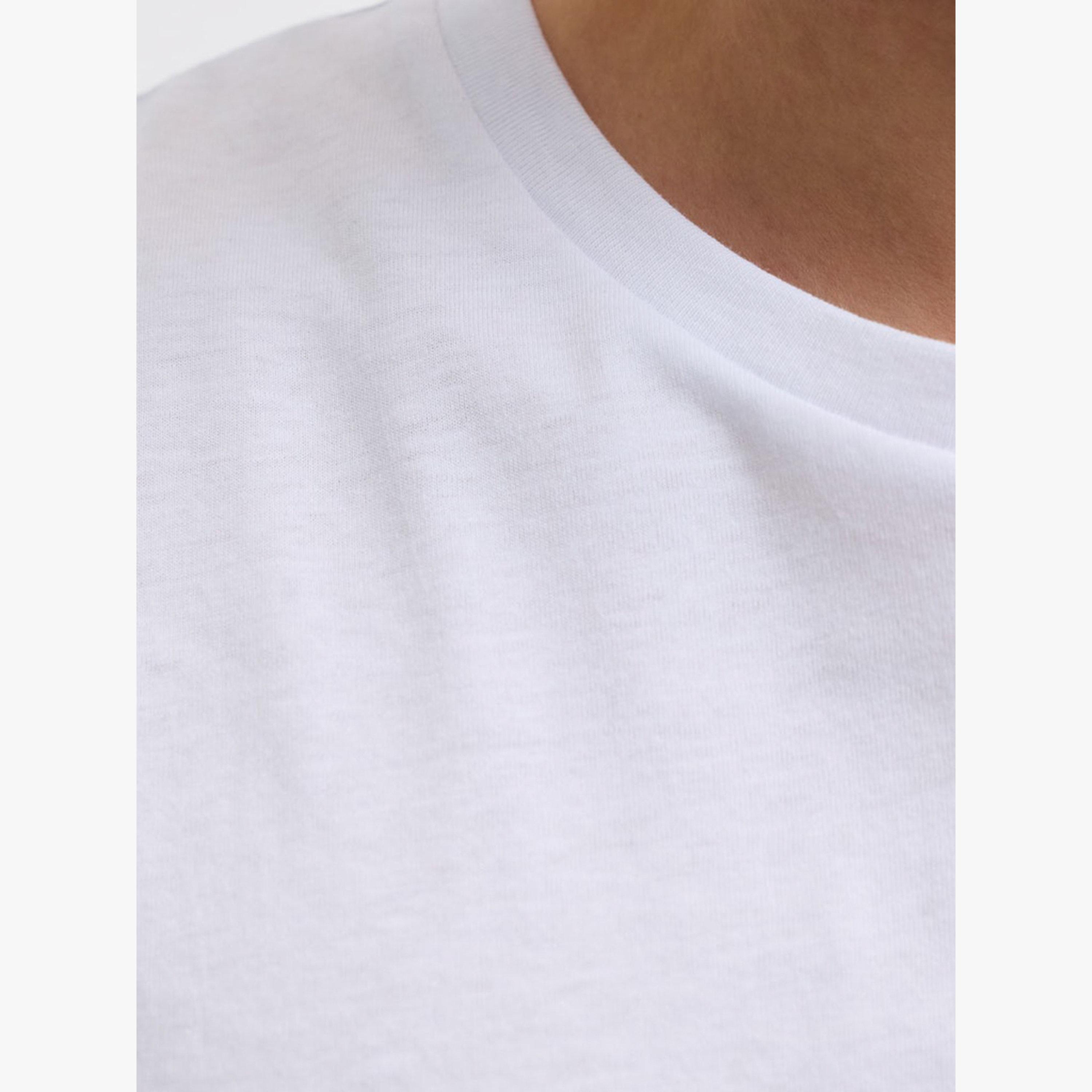 REBEL White Printed Cotton T-Shirt-men-clothing-tshirtsandpolos-tshirts-image-5