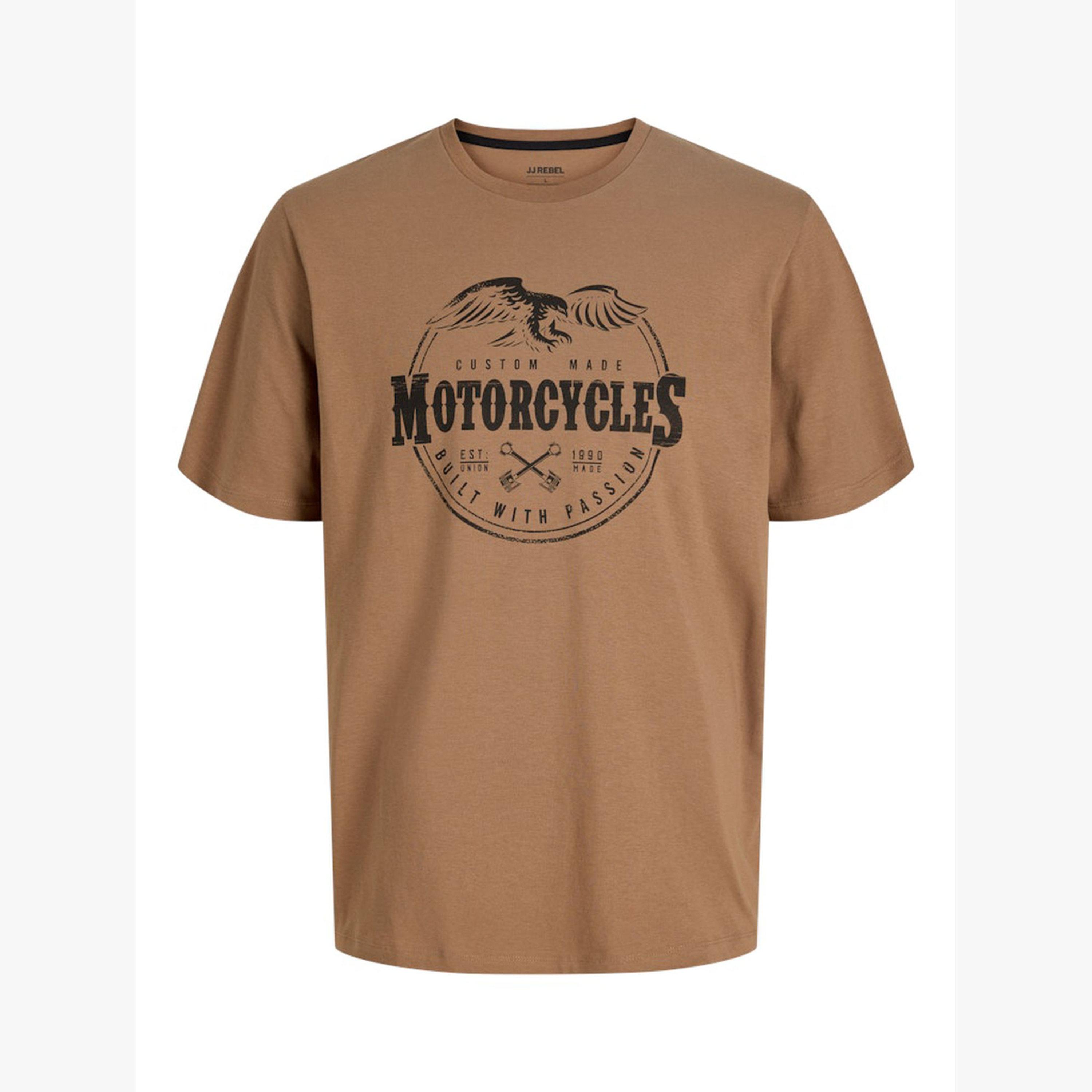 تيشيرت قطن بياقة دائرية-men-clothing-tshirtsandpolos-tshirts-image-4