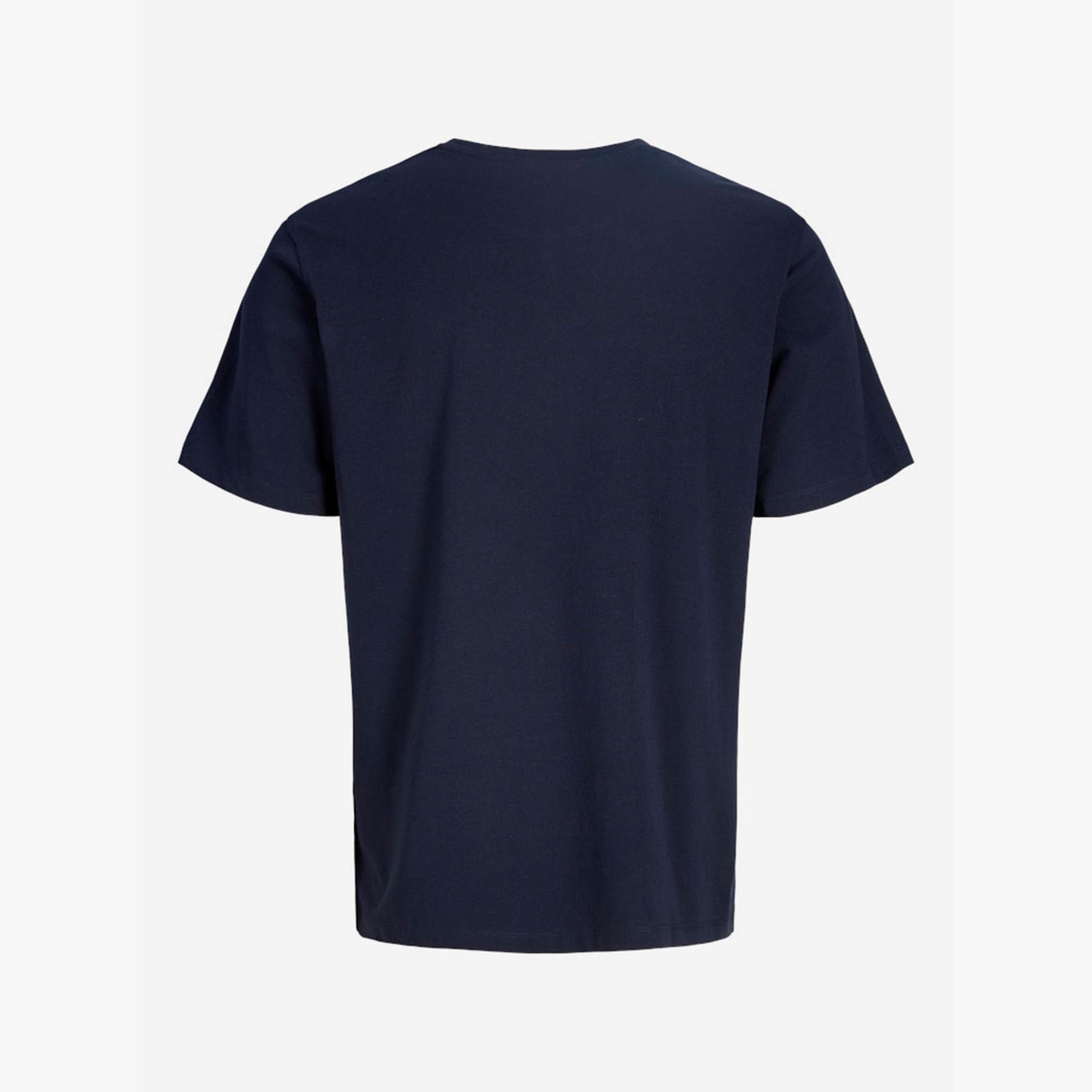 تيشيرت قطن بياقة دائرية-men-clothing-tshirtsandpolos-tshirts-image-4
