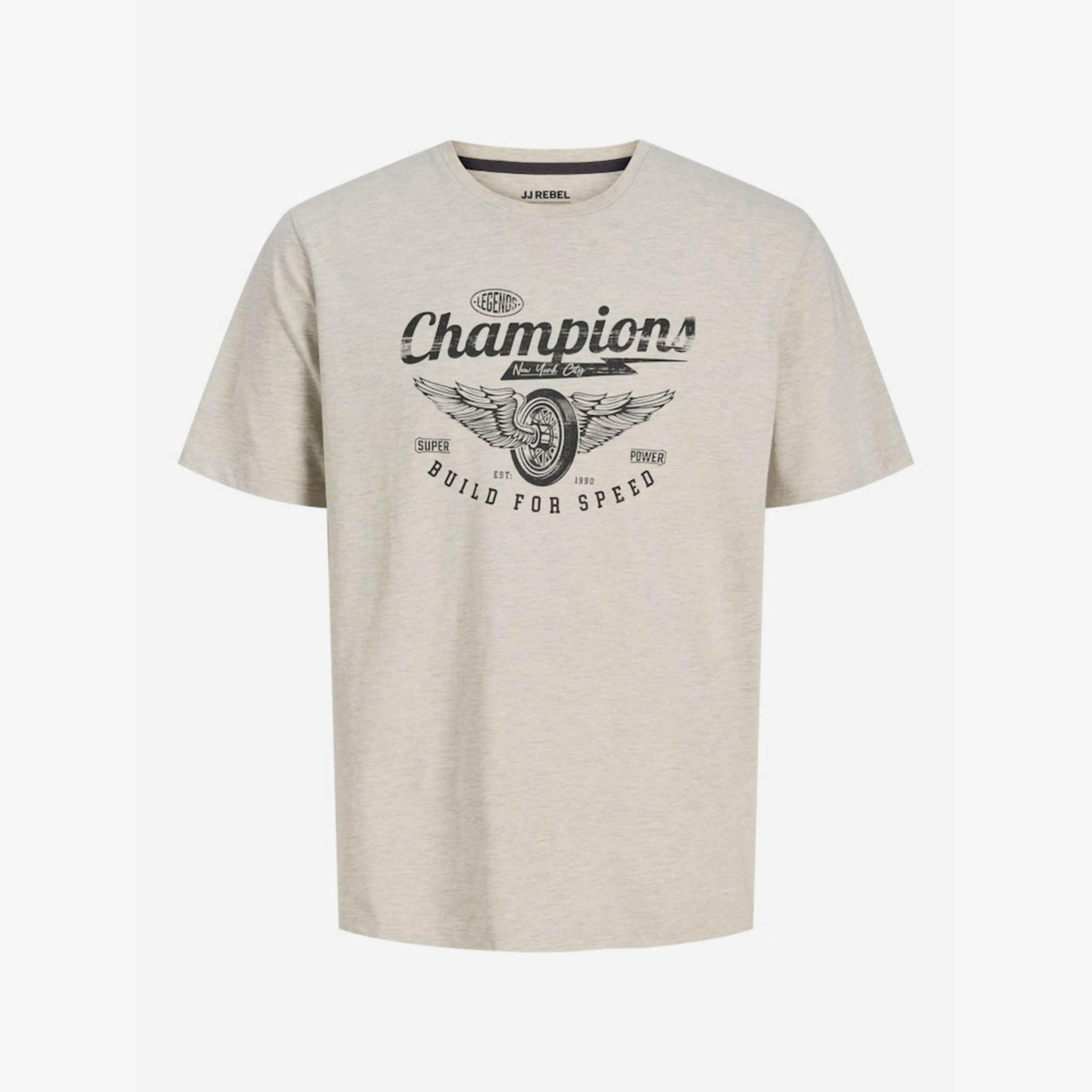 تيشيرت قطن بياقة دائرية-men-clothing-tshirtsandpolos-tshirts-image-4