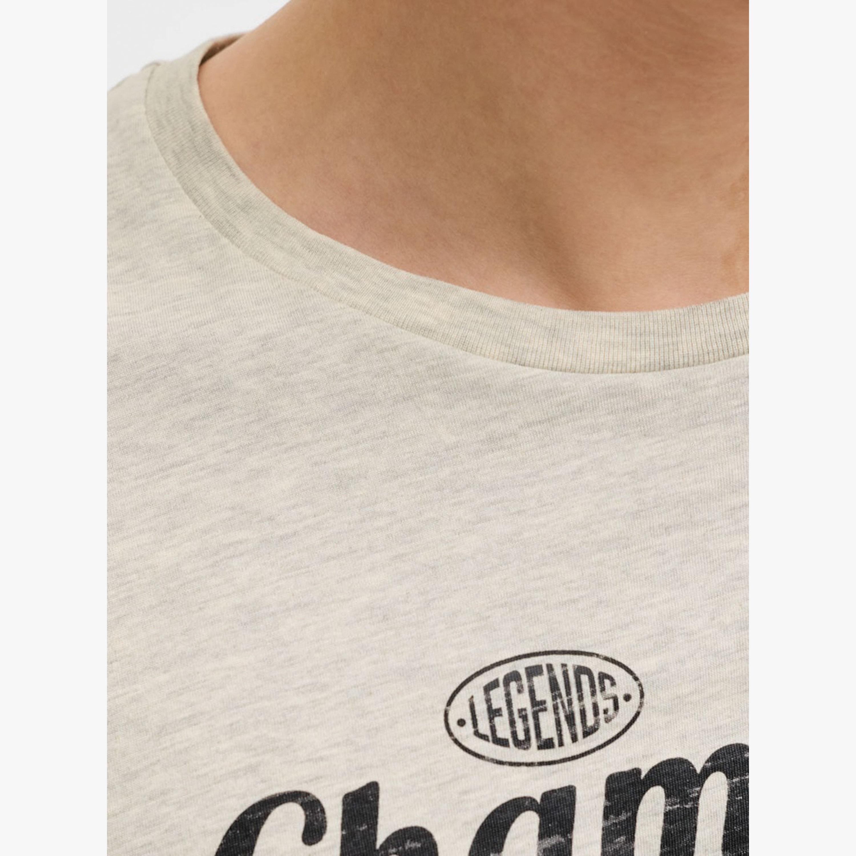 تيشيرت قطن بياقة دائرية-men-clothing-tshirtsandpolos-tshirts-image-6