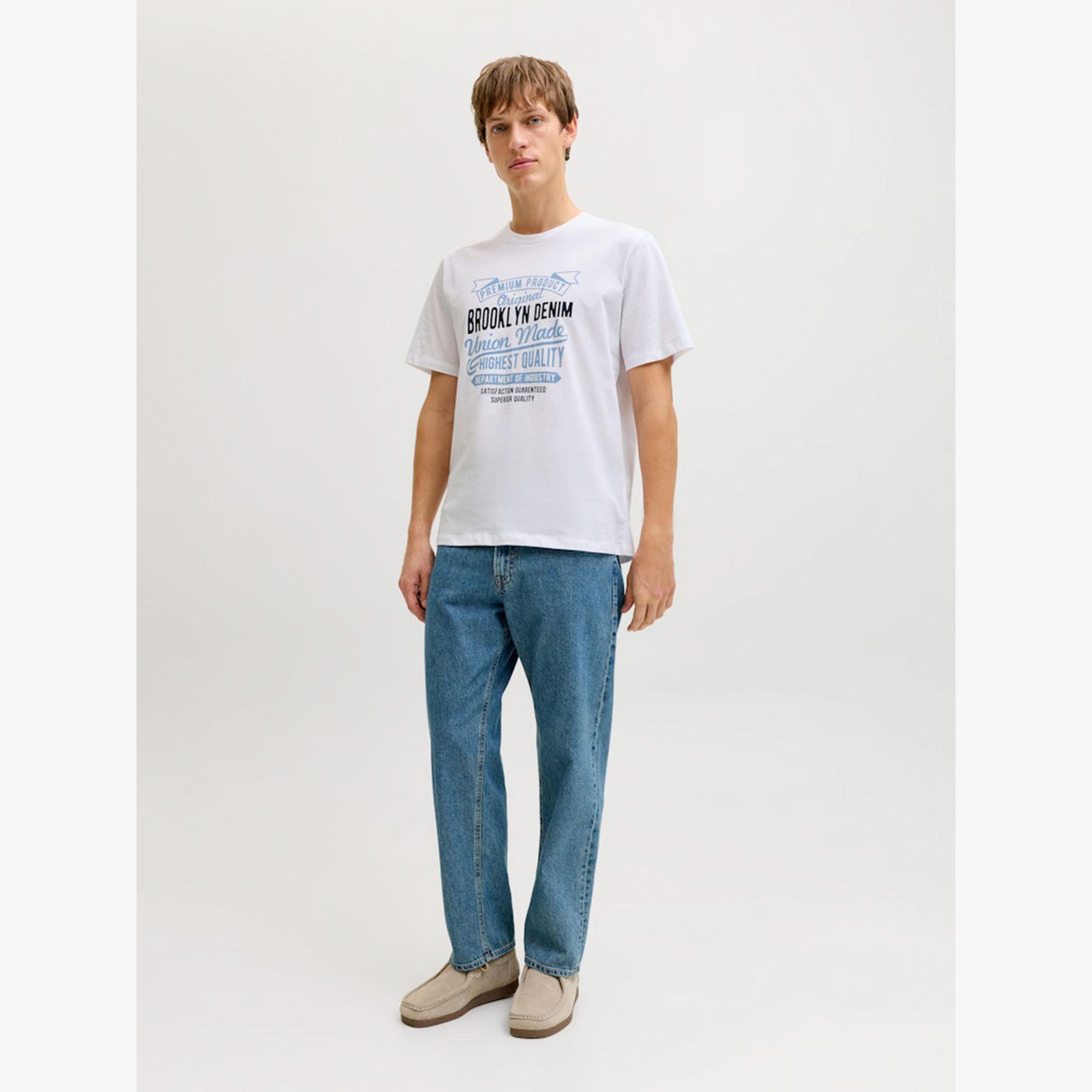 REBEL White Text Print T-Shirt-men-clothing-tshirtsandpolos-tshirts-image-2