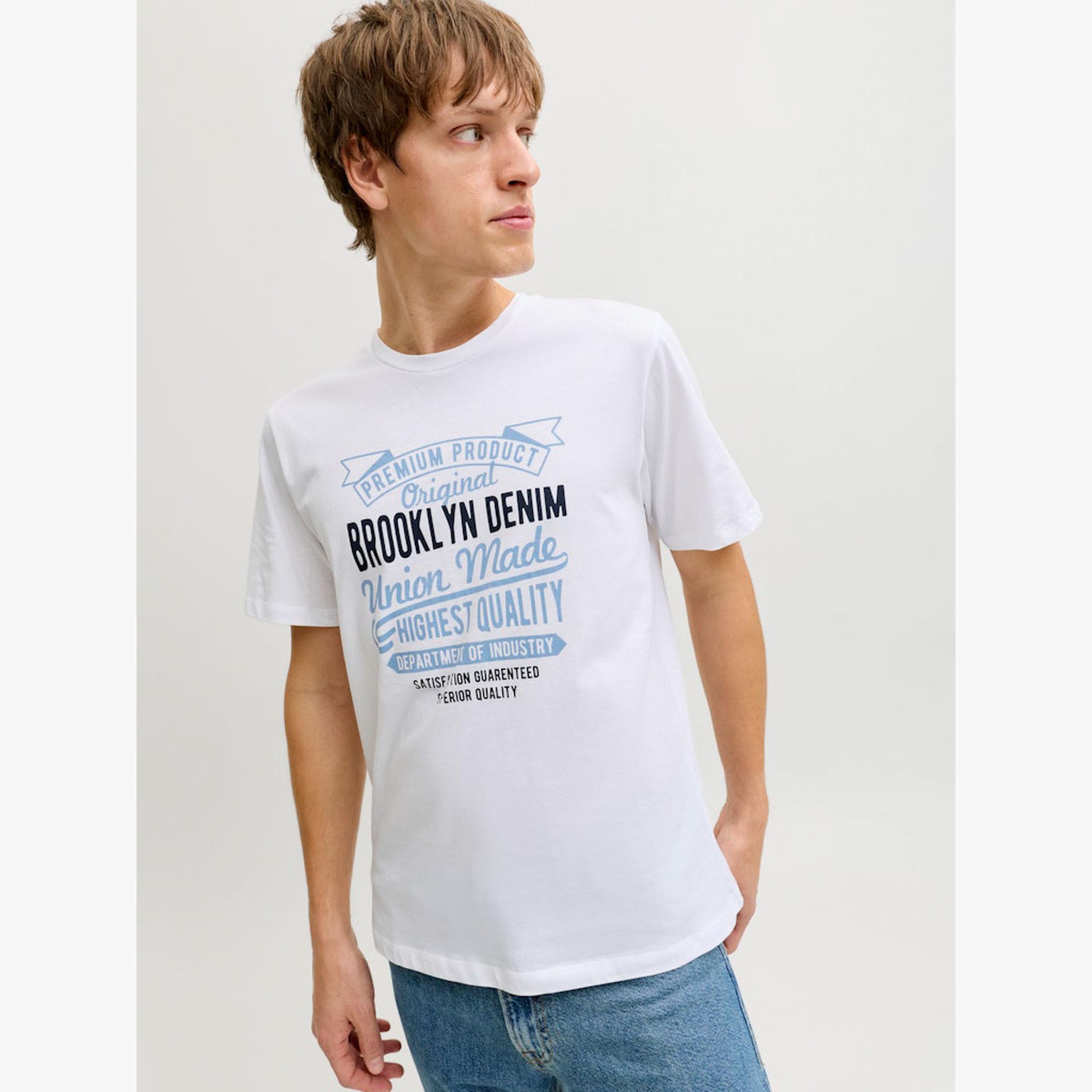 REBEL White Text Print T-Shirt-men-clothing-tshirtsandpolos-tshirts-image-4