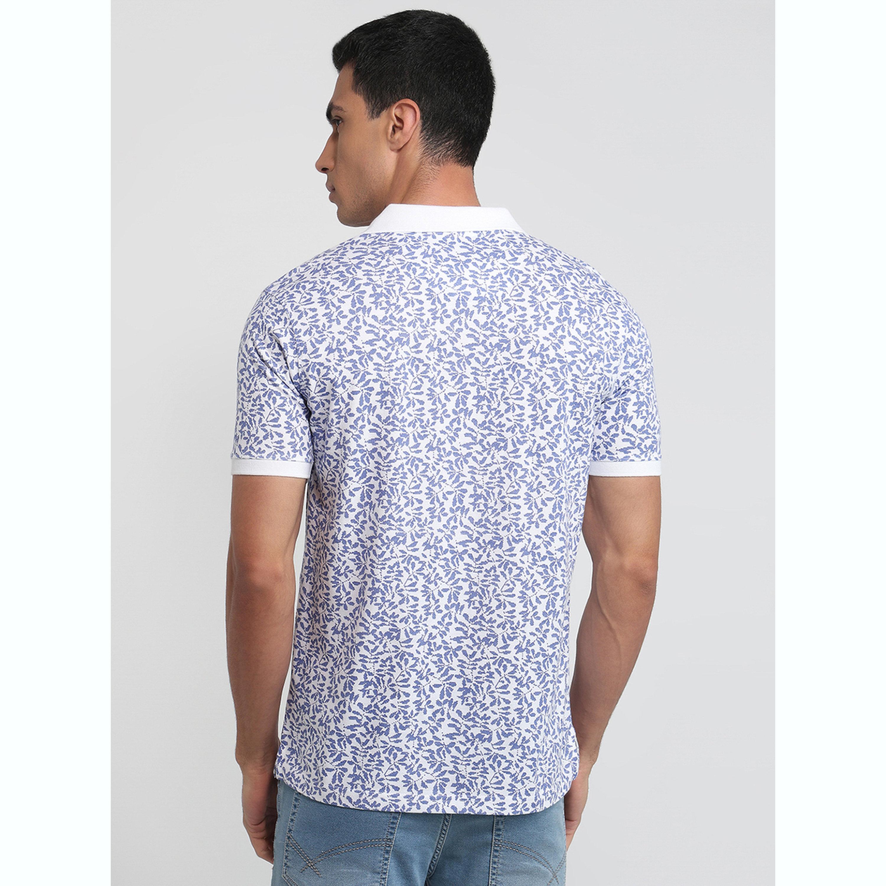 تيشيرت بولو بقصة سليم فت بطبعة-men-clothing-tshirtsandpolos-polos-image-4