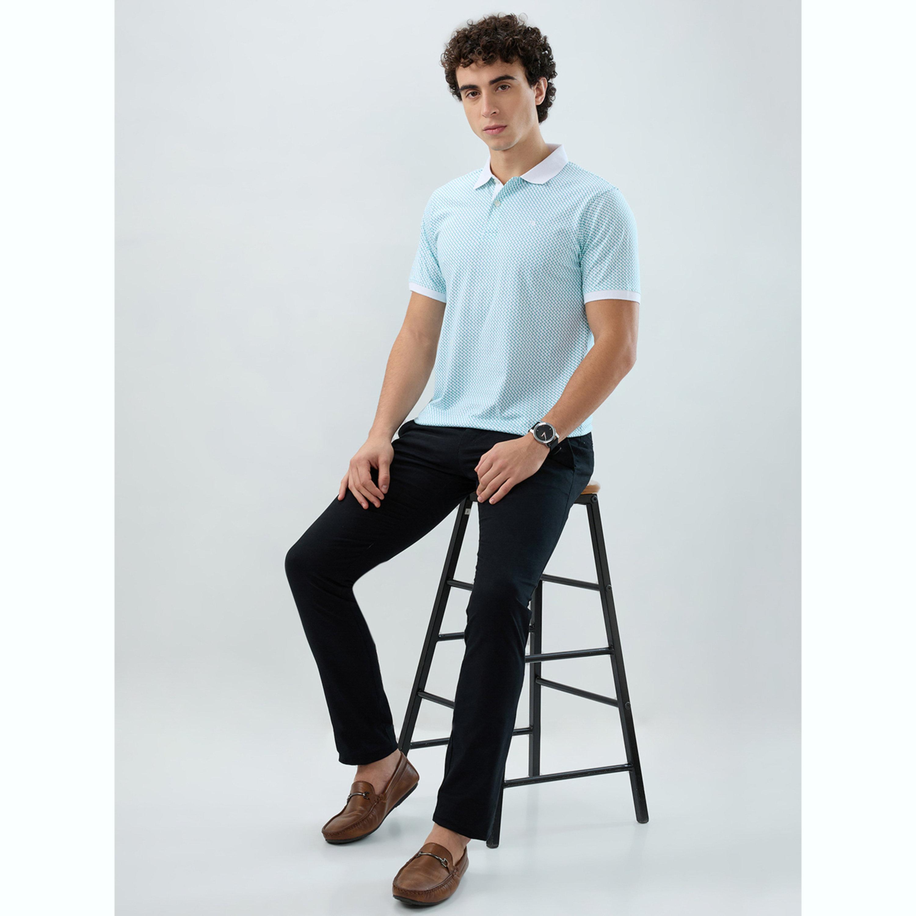 تيشيرت بولو بقصة سليم فت بطبعة-men-clothing-tshirtsandpolos-polos-image-3