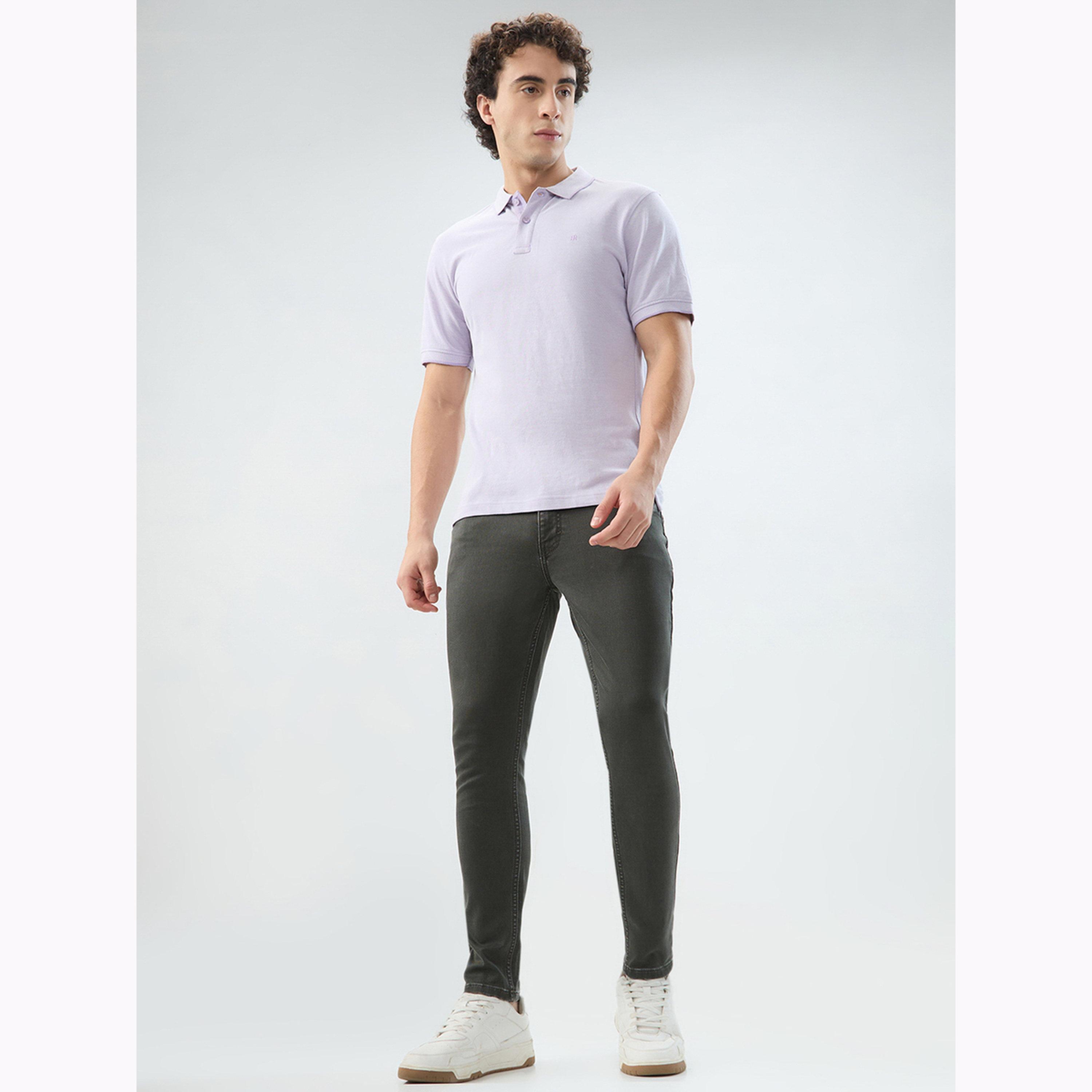 قميص بولو قطن سادة-men-clothing-tshirtsandpolos-polos-image-2