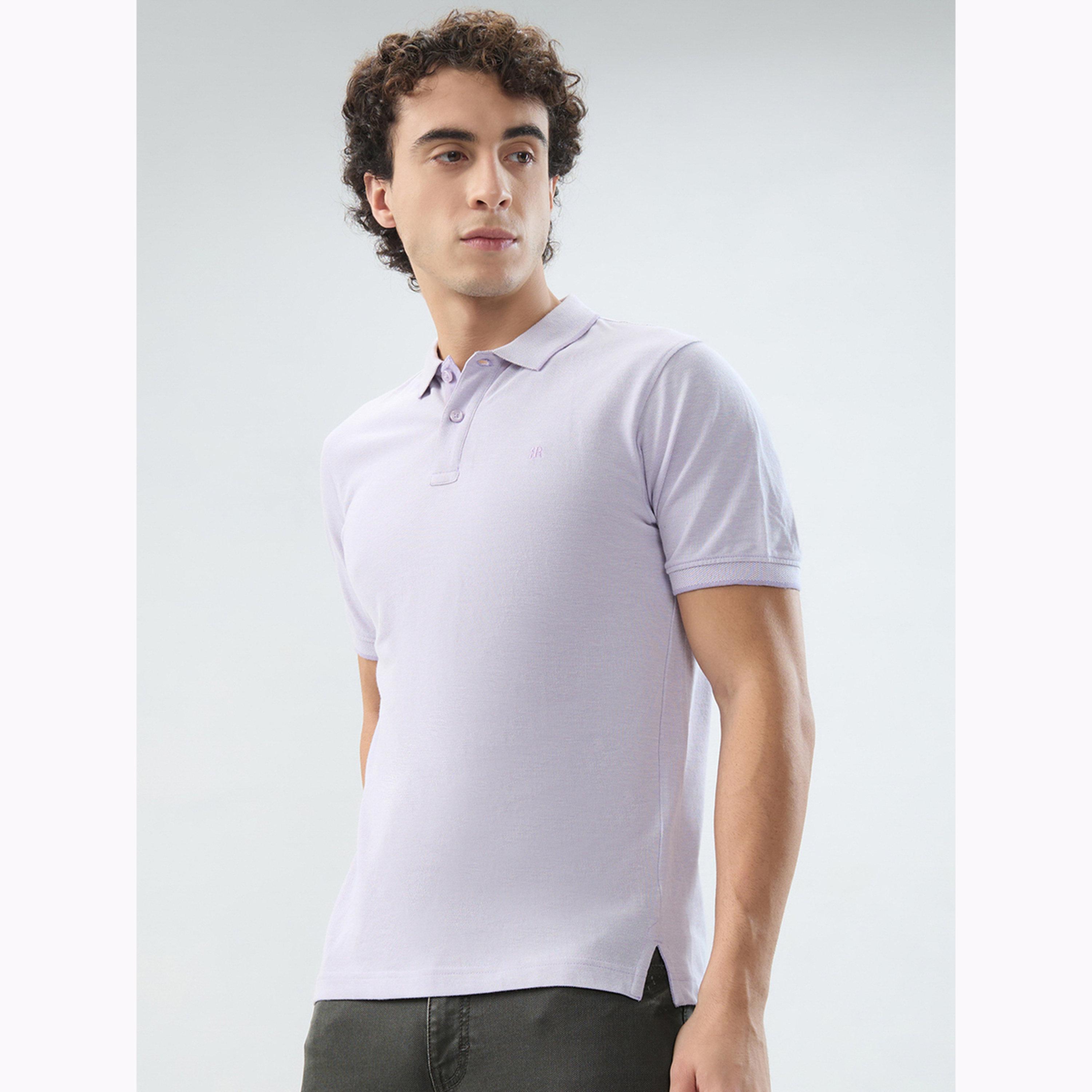قميص بولو قطن سادة-men-clothing-tshirtsandpolos-polos-image-3