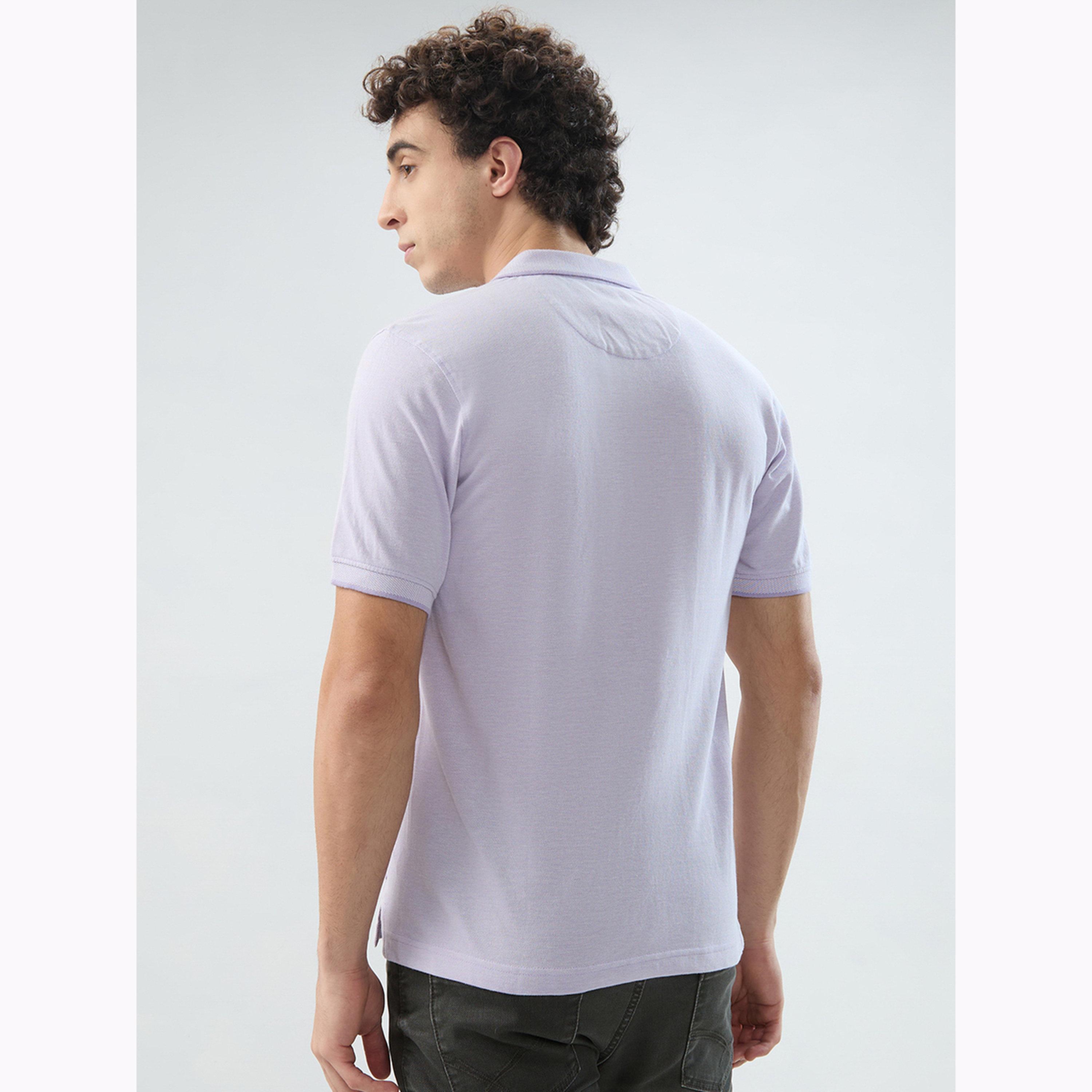قميص بولو قطن سادة-men-clothing-tshirtsandpolos-polos-image-4