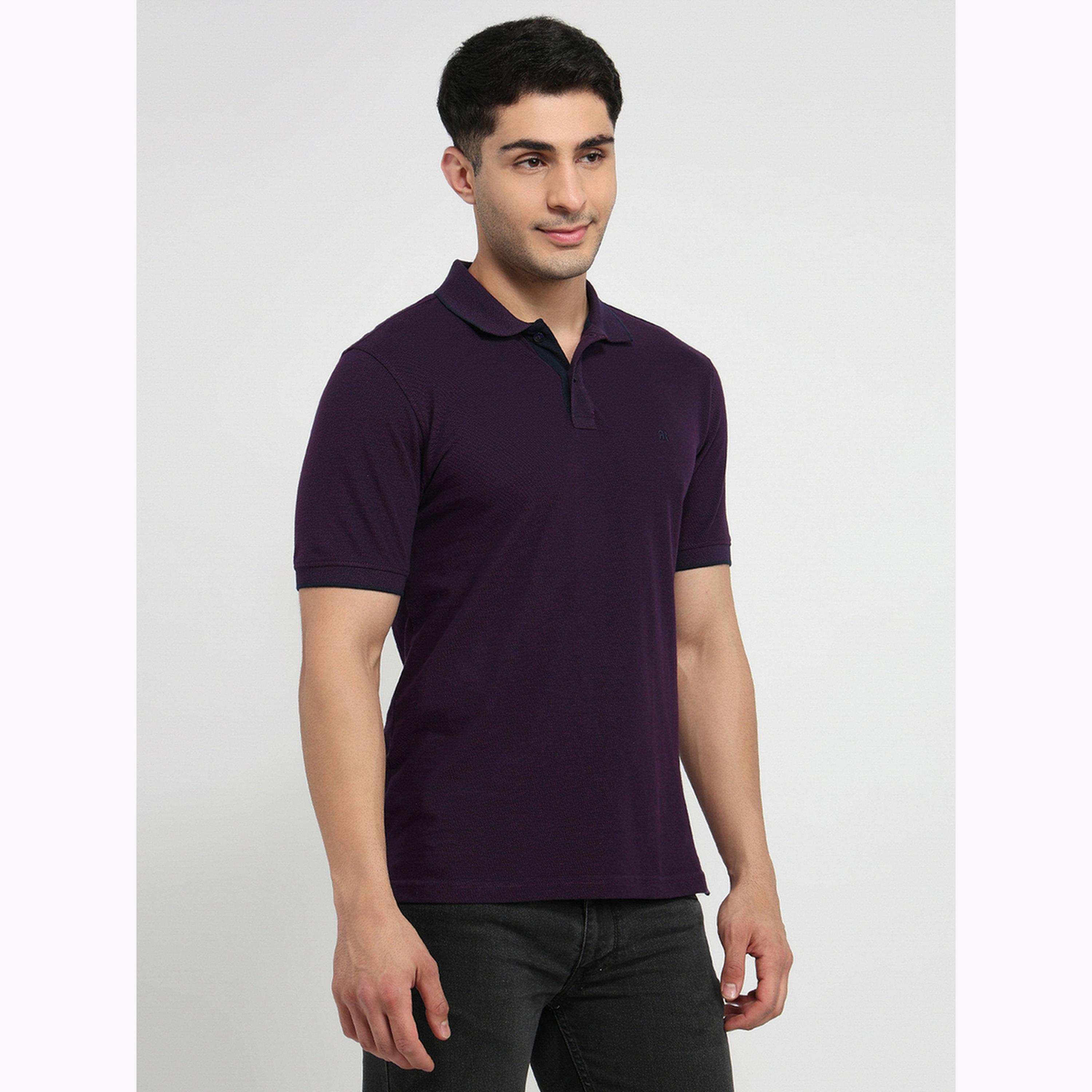 قميص بولو قطن سادة-men-clothing-tshirtsandpolos-polos-image-3