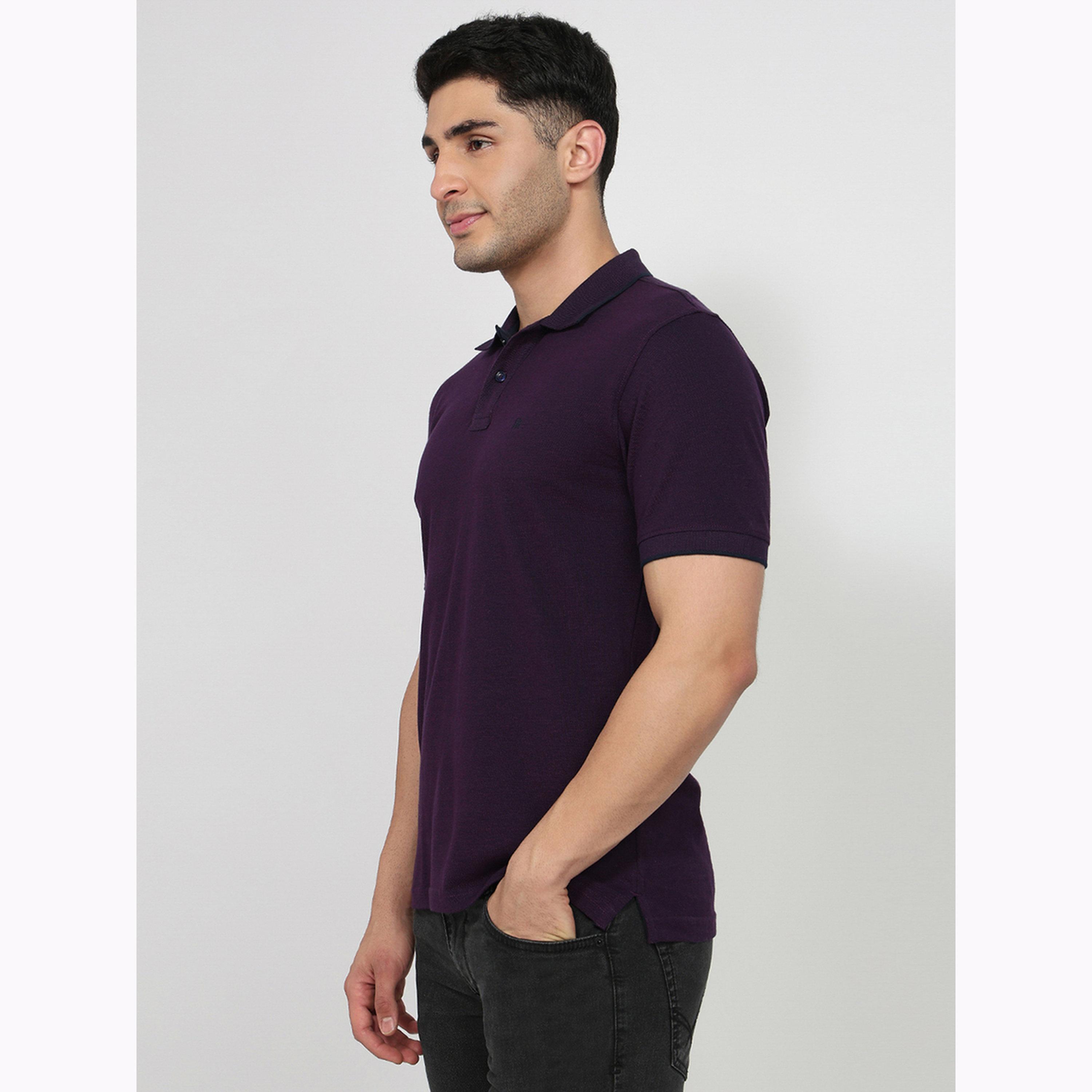 قميص بولو قطن سادة-men-clothing-tshirtsandpolos-polos-image-5