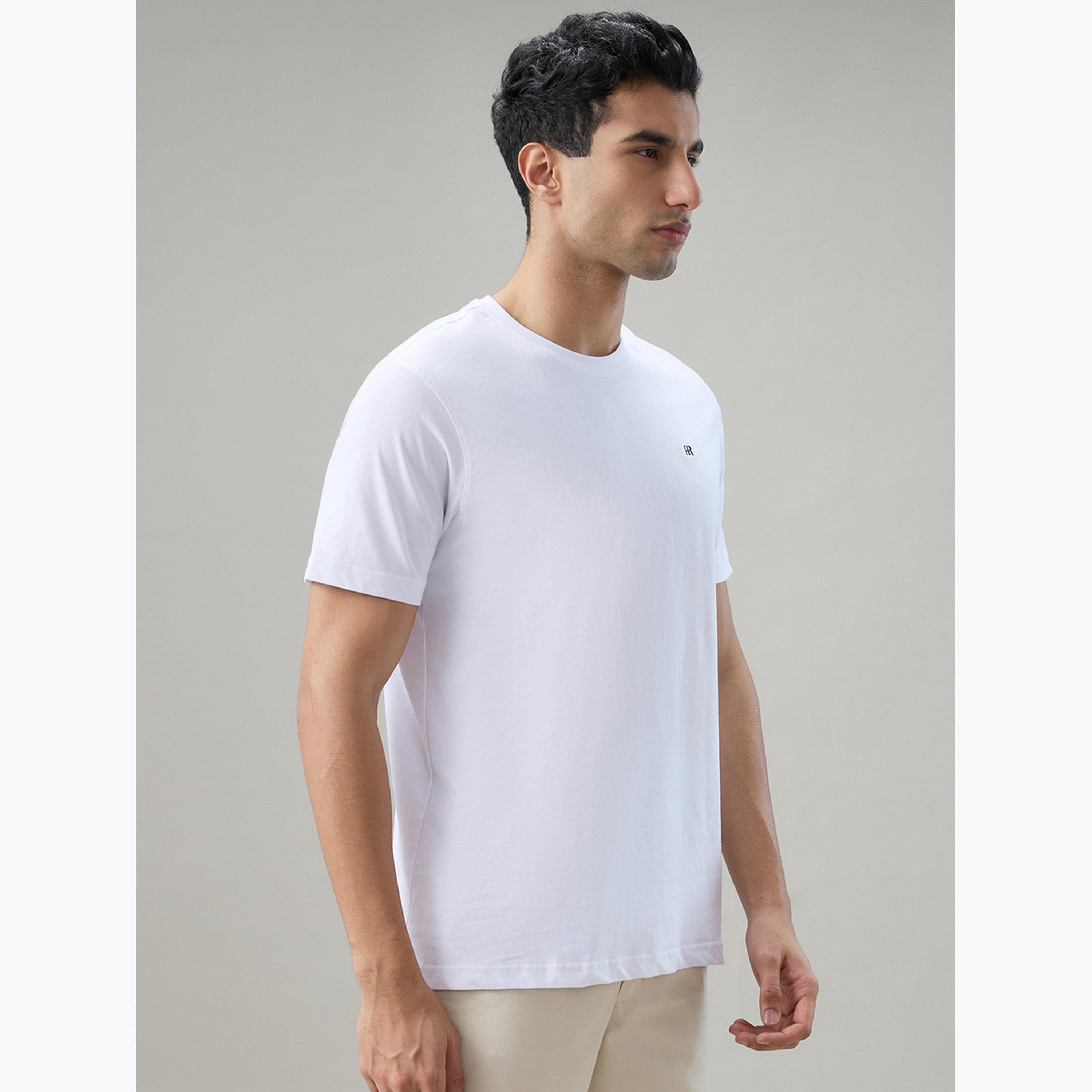 تيشيرت قطن بياقة دائرية-men-clothing-tshirtsandpolos-tshirts-image-5