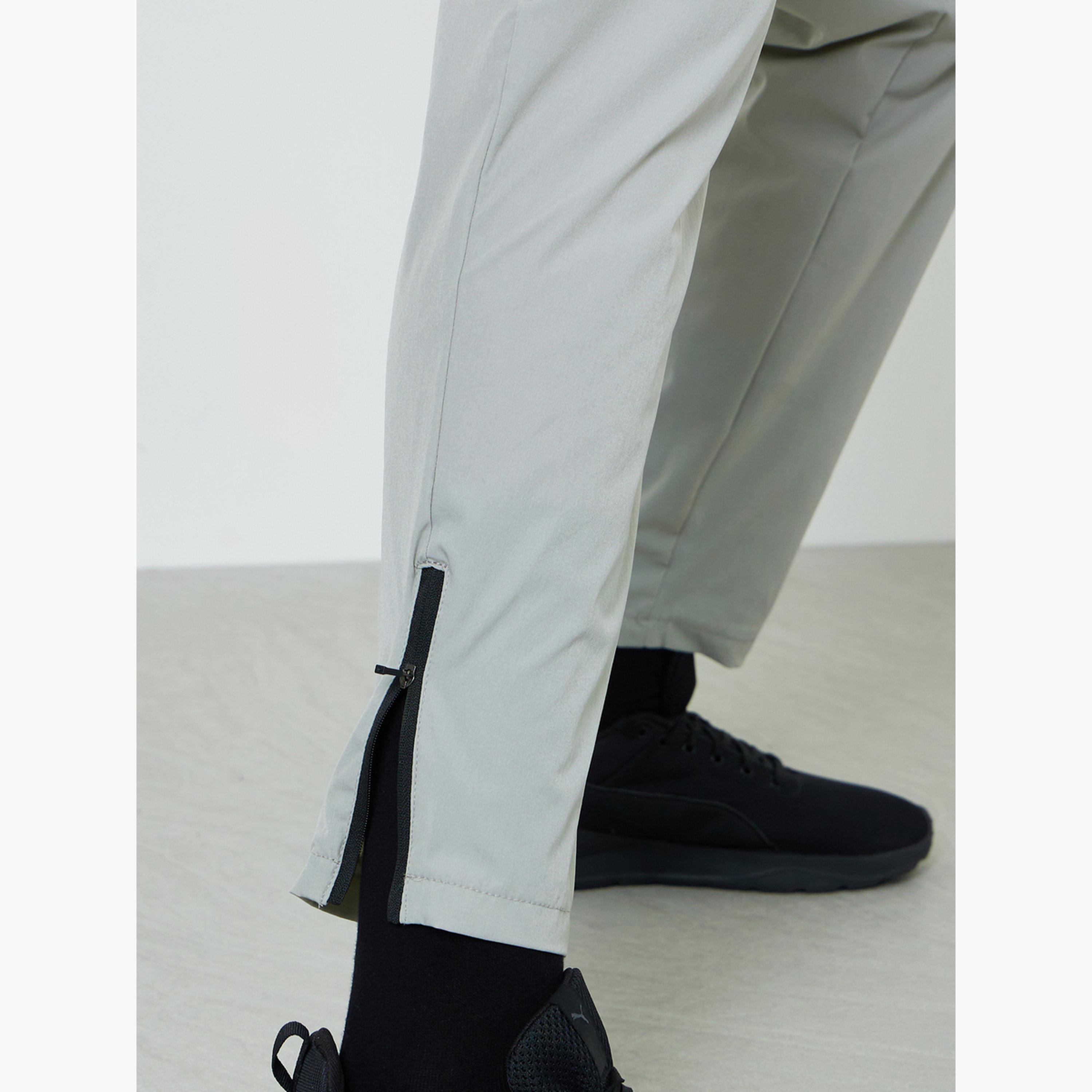بنطال تمرين بجيب بسحاب للرجال-men-clothing-sportswearandactivewear-bottoms-image-4