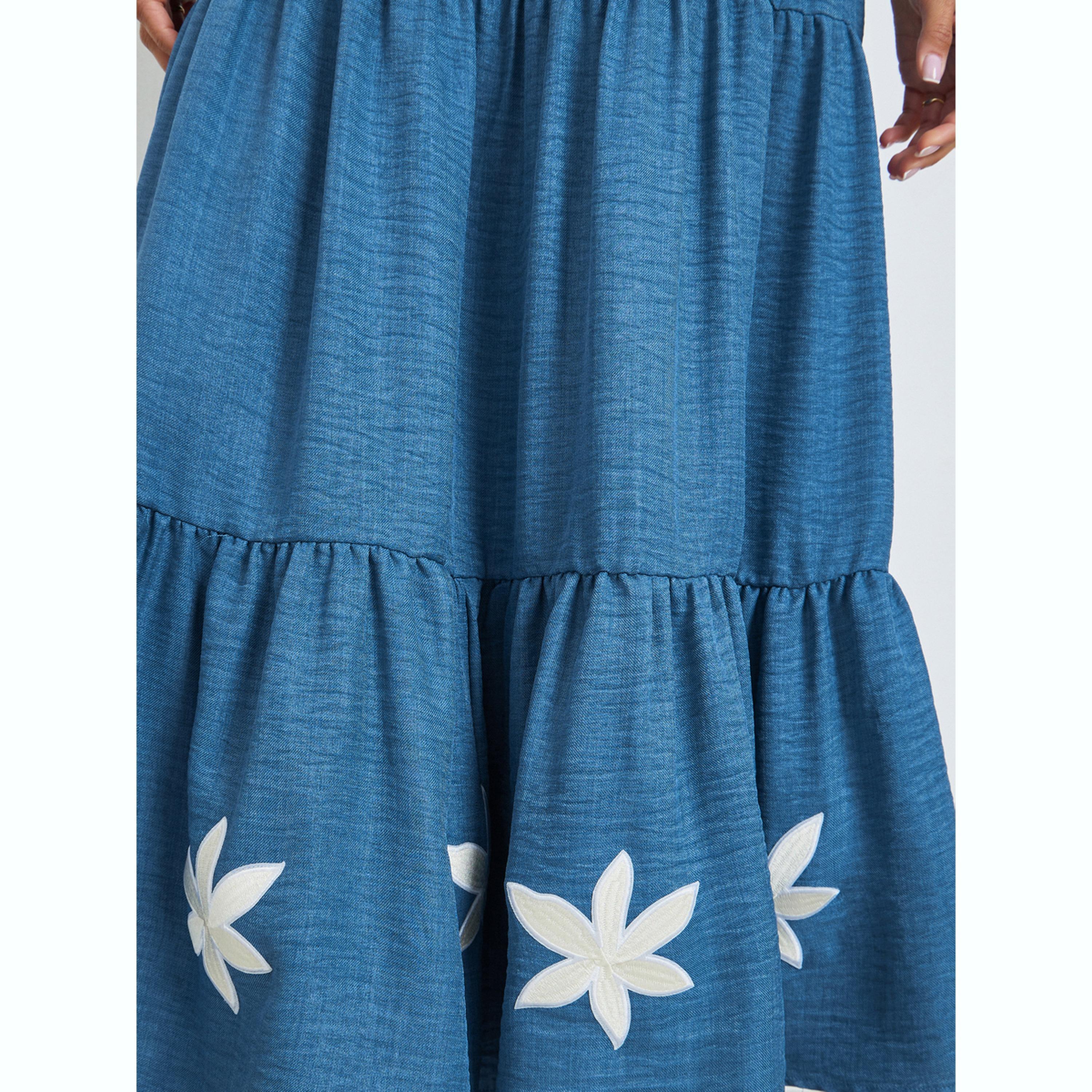 فستان طويل متعدد الطبقات ومكشوف الكتفين-women-clothing-dresses-image-5