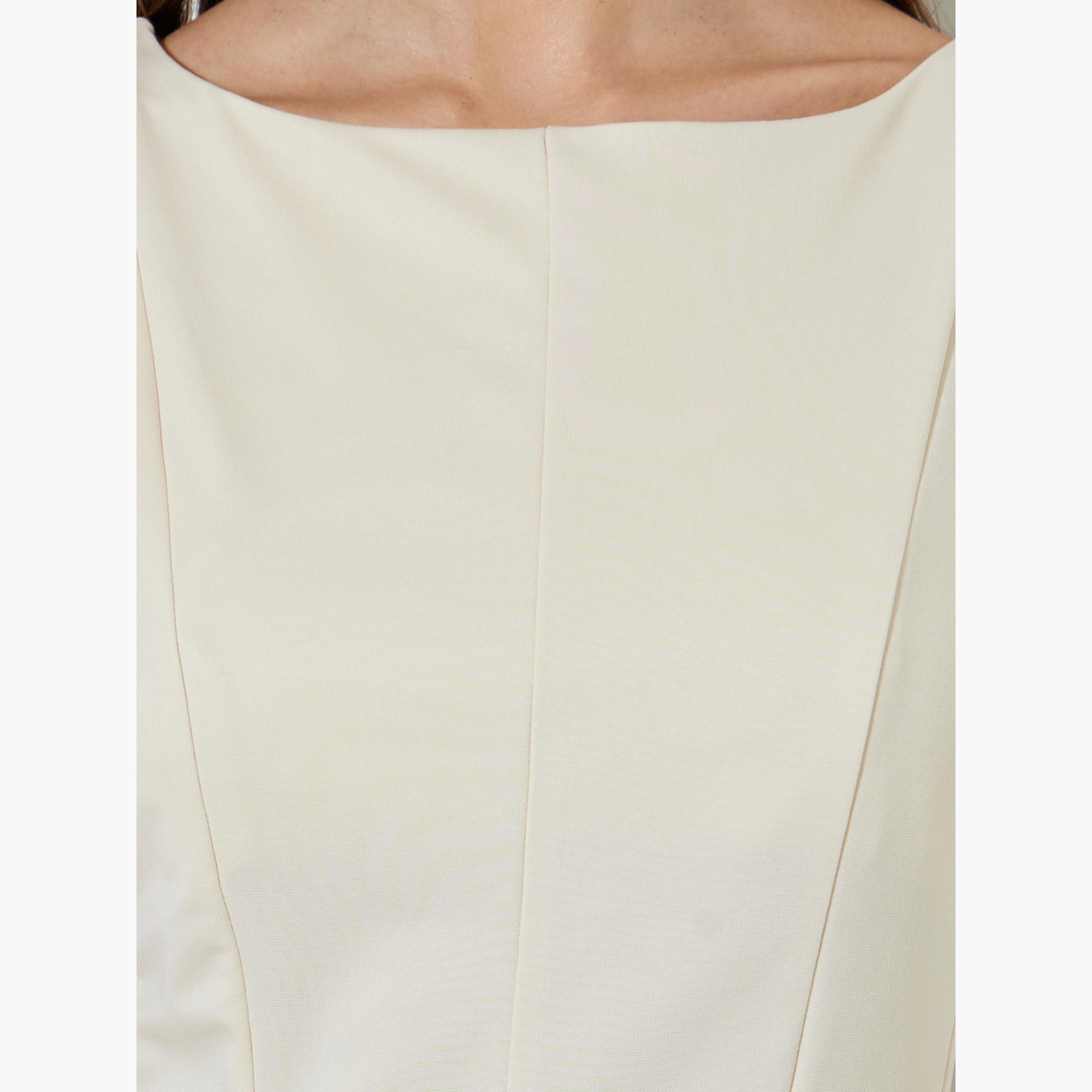 بلوزة بيبلوم بتفاصيل درزات-women-clothing-shirtsandblouses-blouses-image-4
