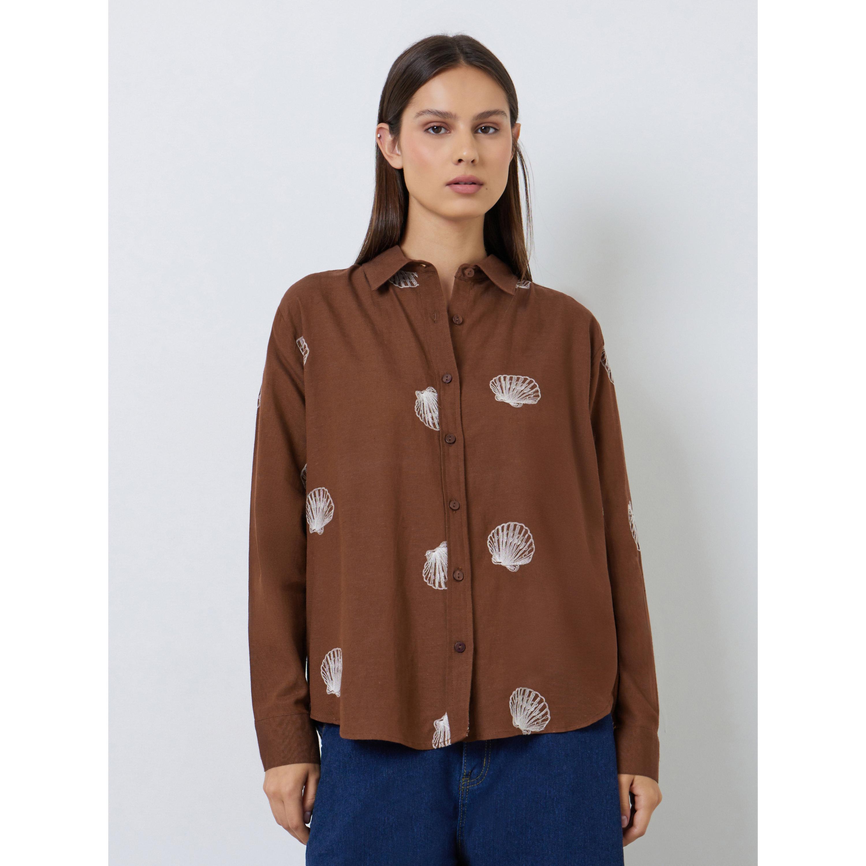 ????? ????? ???? ????? ????? ?????? ?????-women-clothing-shirtsandblouses-shirts-image-1