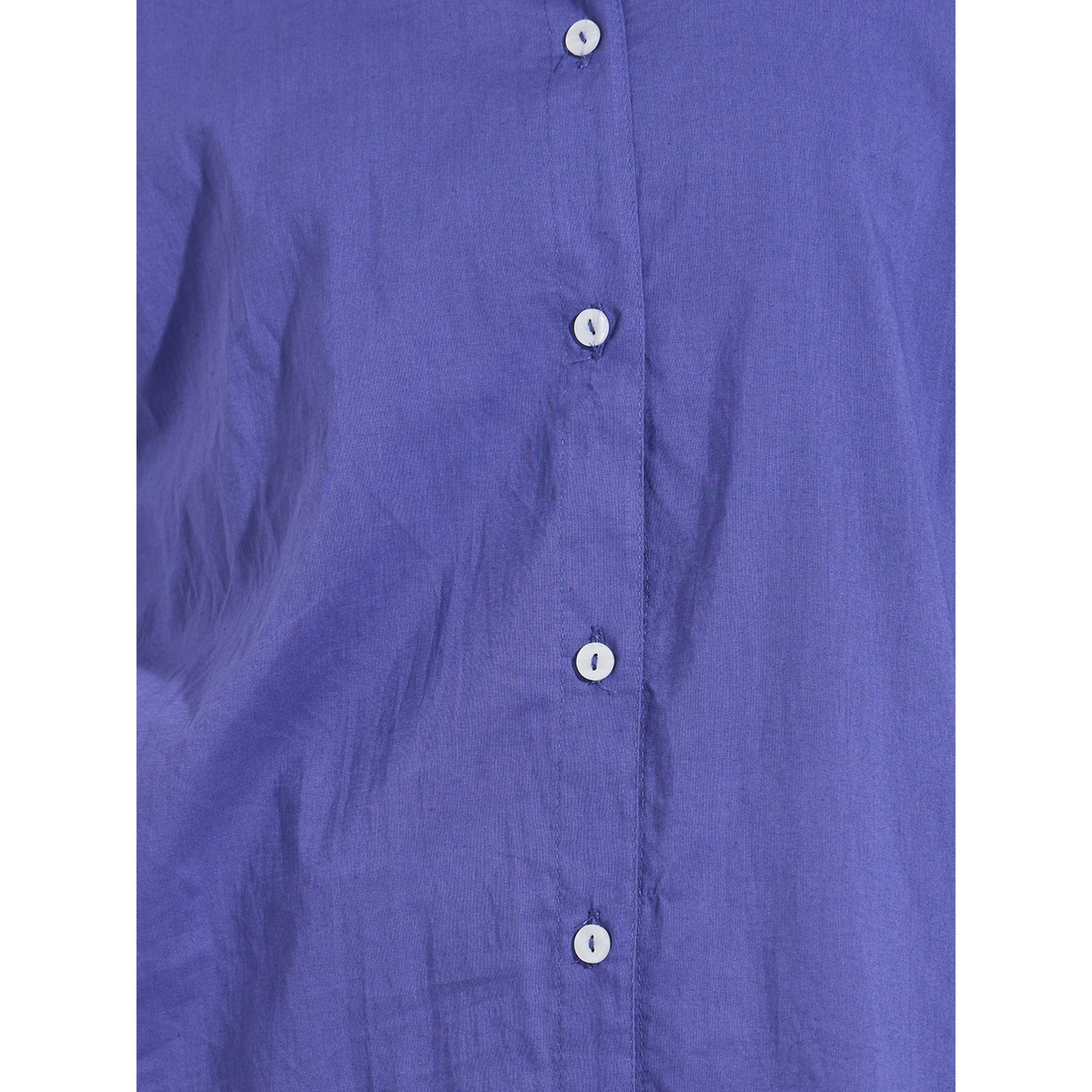طقم من بلوزة توب براليت وبلوزة طويلة باللون البنفسجي-women-clothing-shirtsandblouses-shirts-image-6