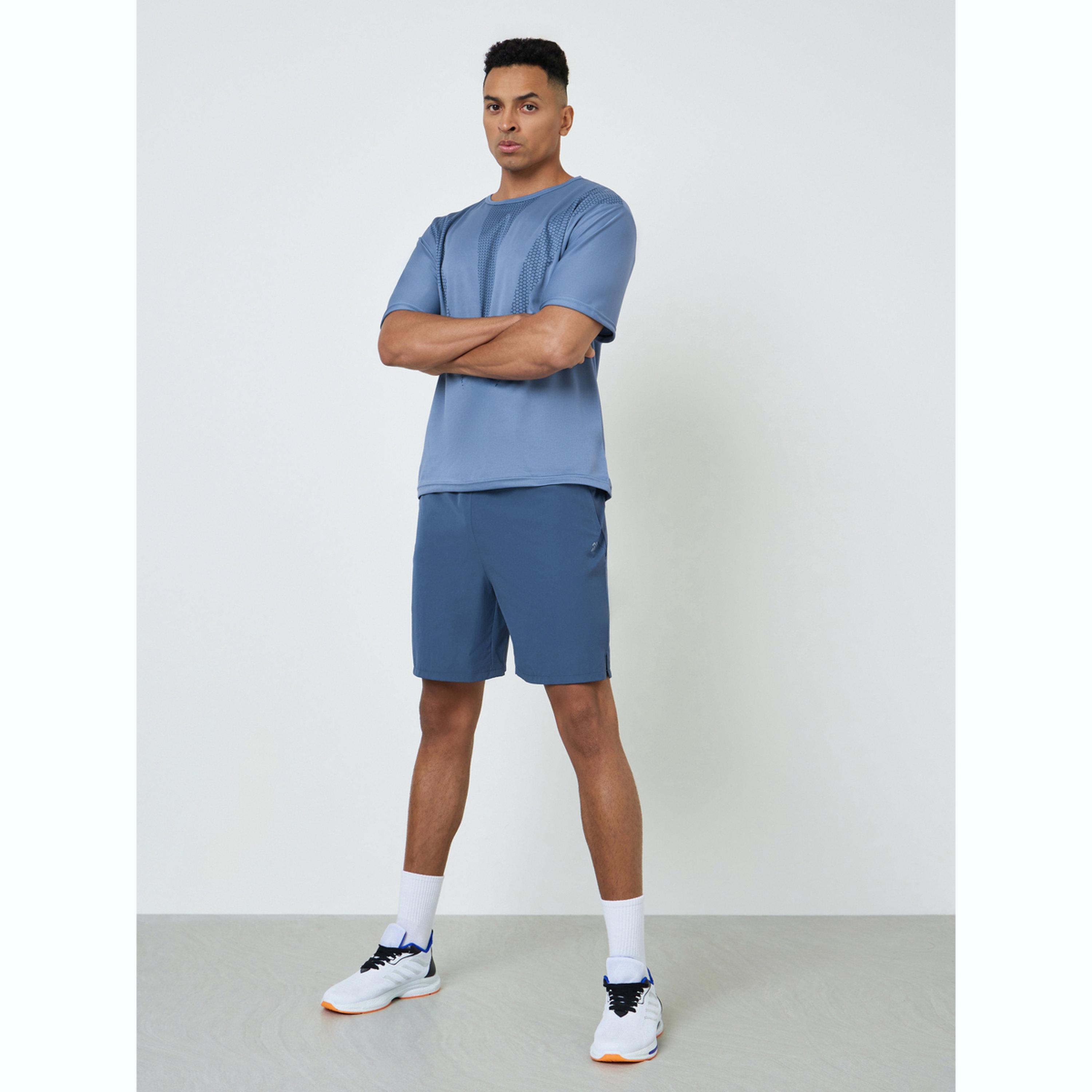 Styli Men Printed Training T-Shirt-men-clothing-sportswearandactivewear-tshirtsandpolos-image-2