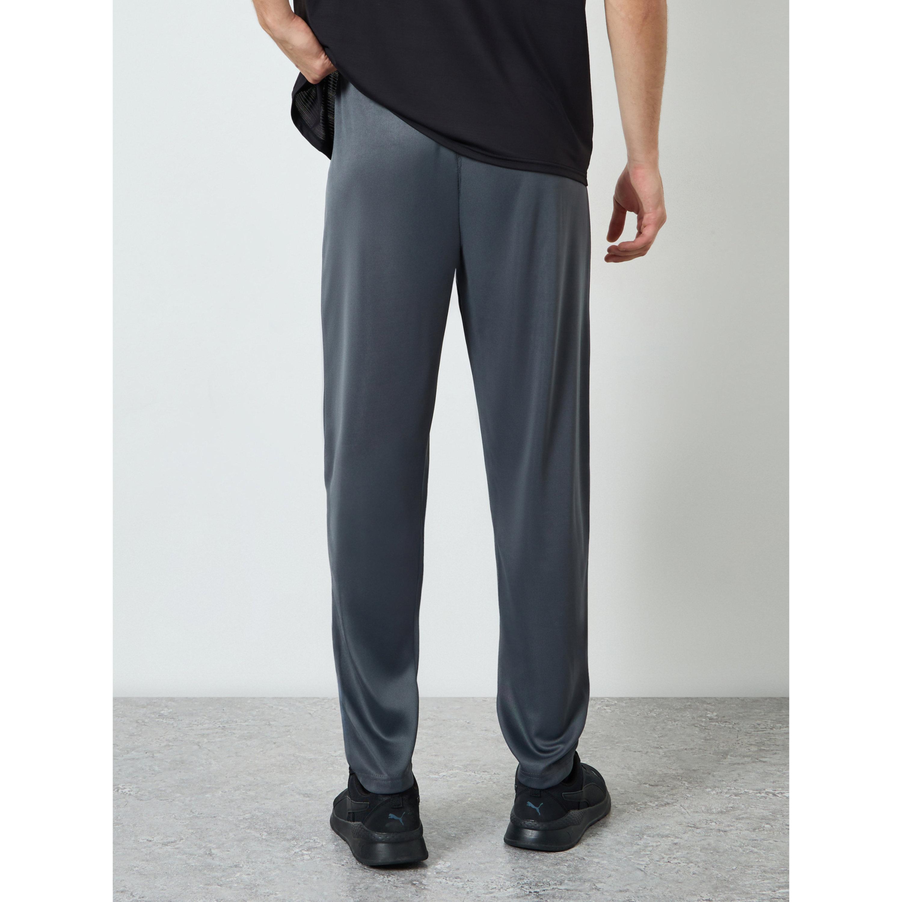 Styli Men Active Track Pants with Zipper Pockets-men-clothing-sportswearandactivewear-bottoms-joggers-image-4