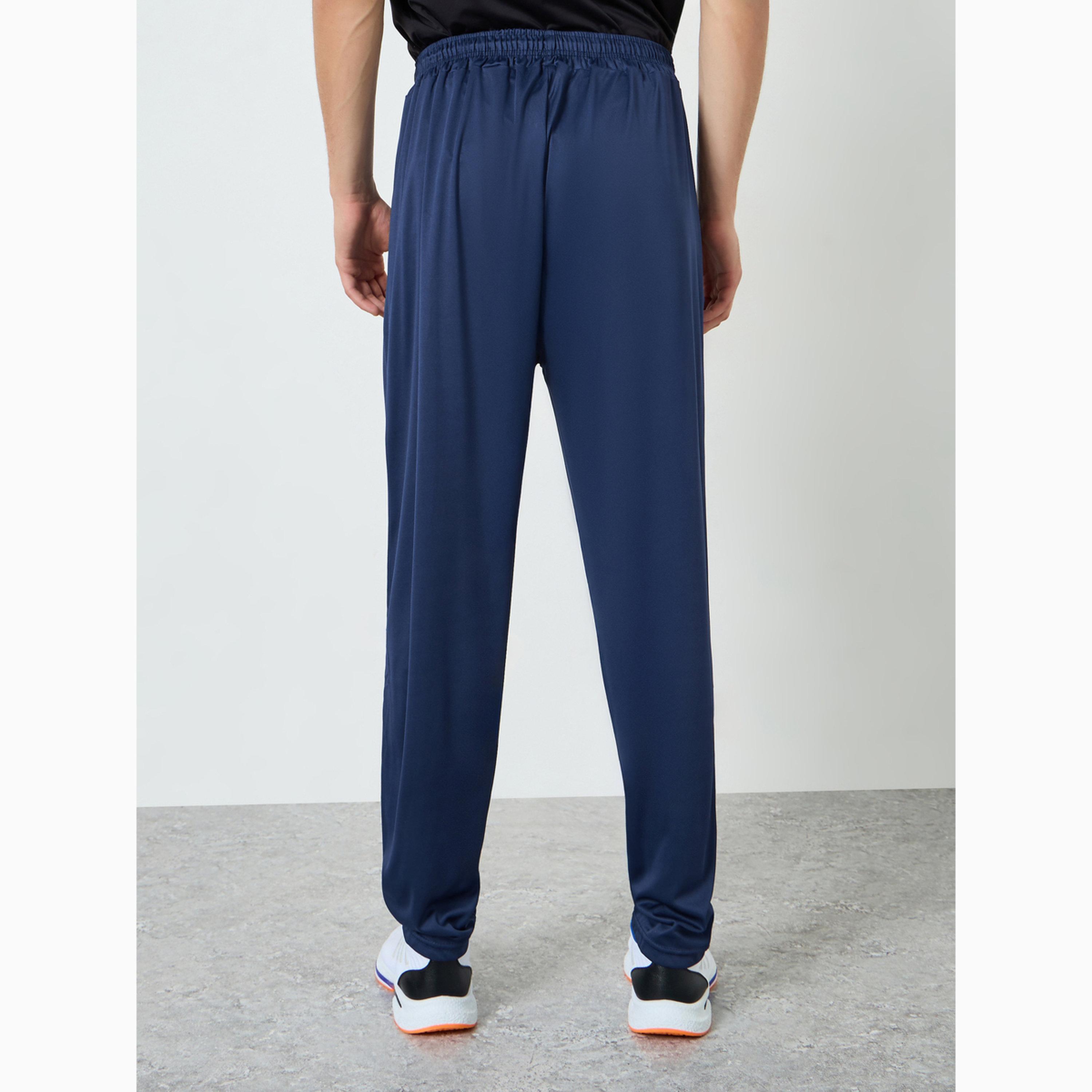 بنطال رياضي بجيوب بسحاب للرجال-sports-men-clothing-bottoms-joggers-image-5