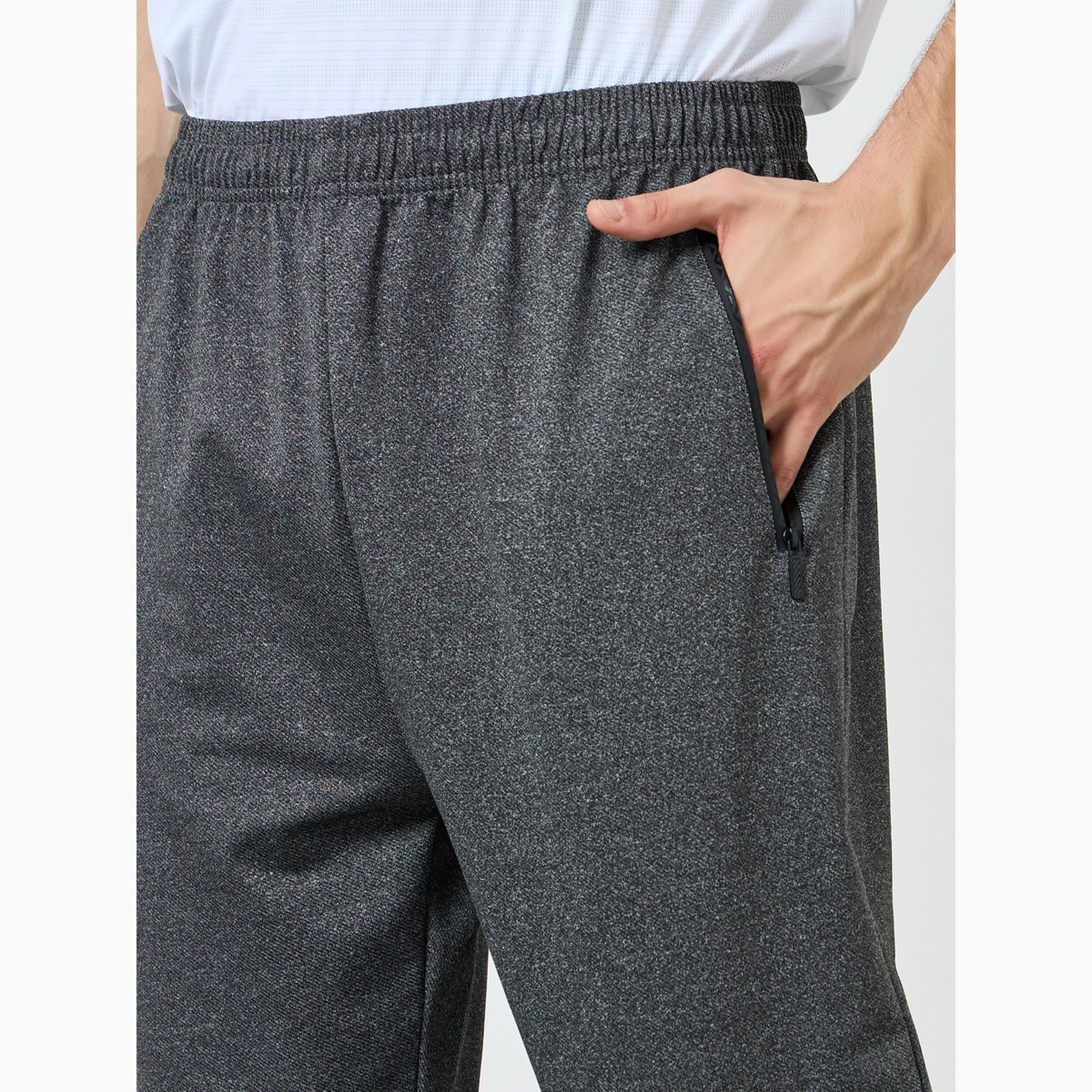 بنطال رياضي بجيوب بسحاب للرجال-sports-men-clothing-bottoms-joggers-image-3