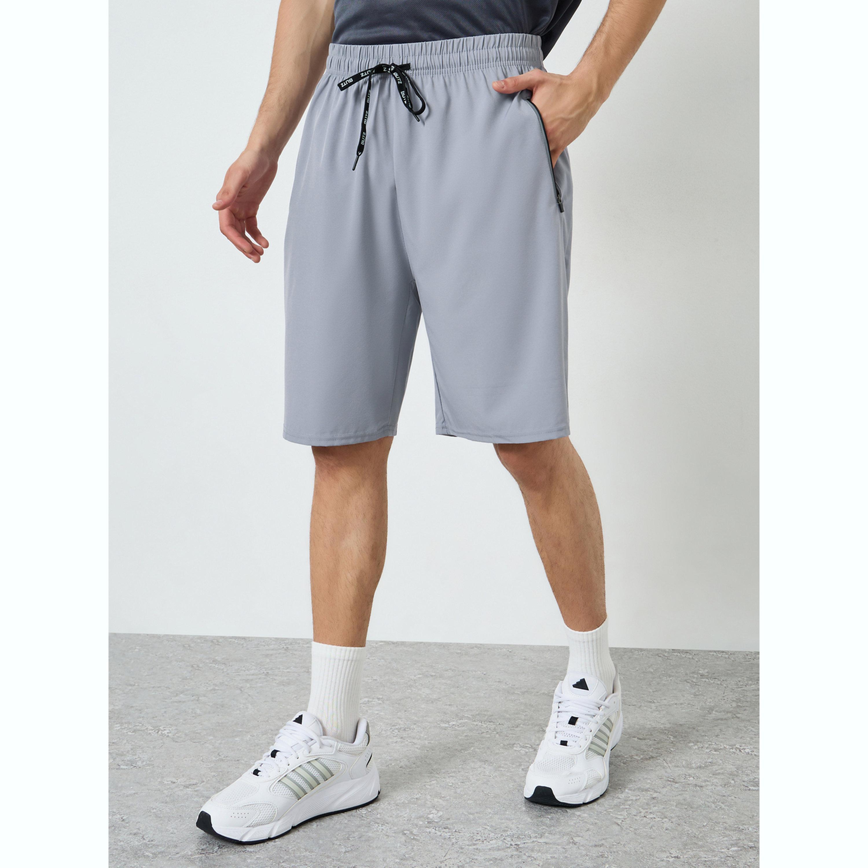 شورت للتمارين برباط-men-clothing-bottoms-shorts-image-1