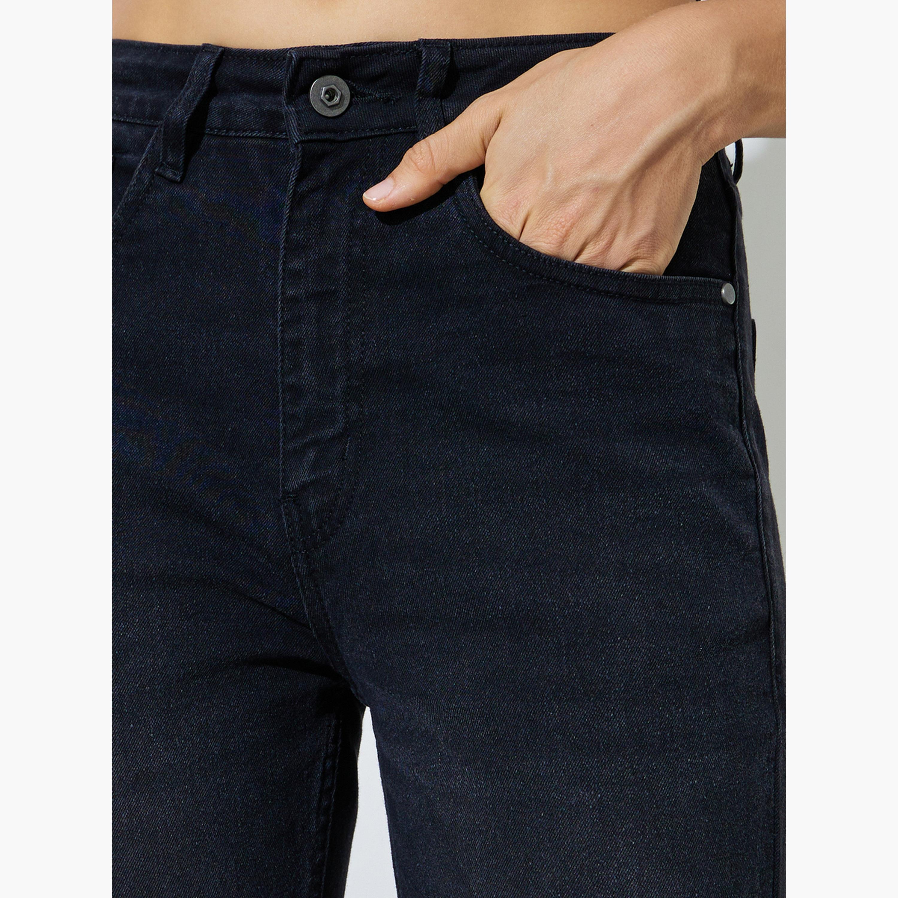 جينز واسع ممدد بقصة واسعة-women-clothing-bottoms-jeans-image-3