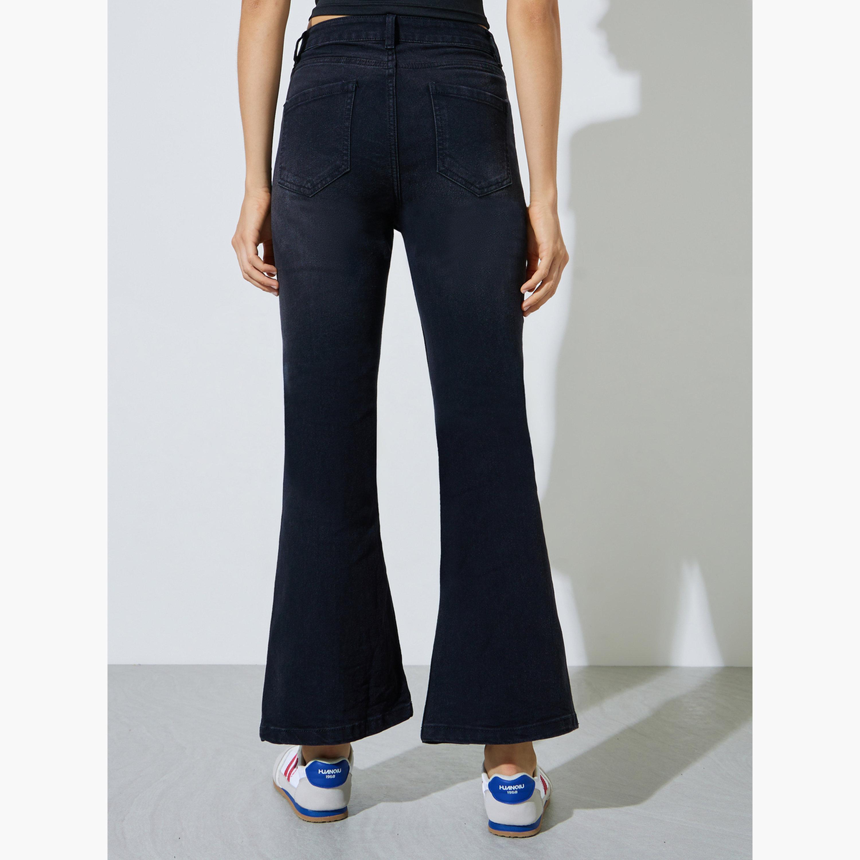 جينز واسع ممدد بقصة واسعة-women-clothing-bottoms-jeans-image-4