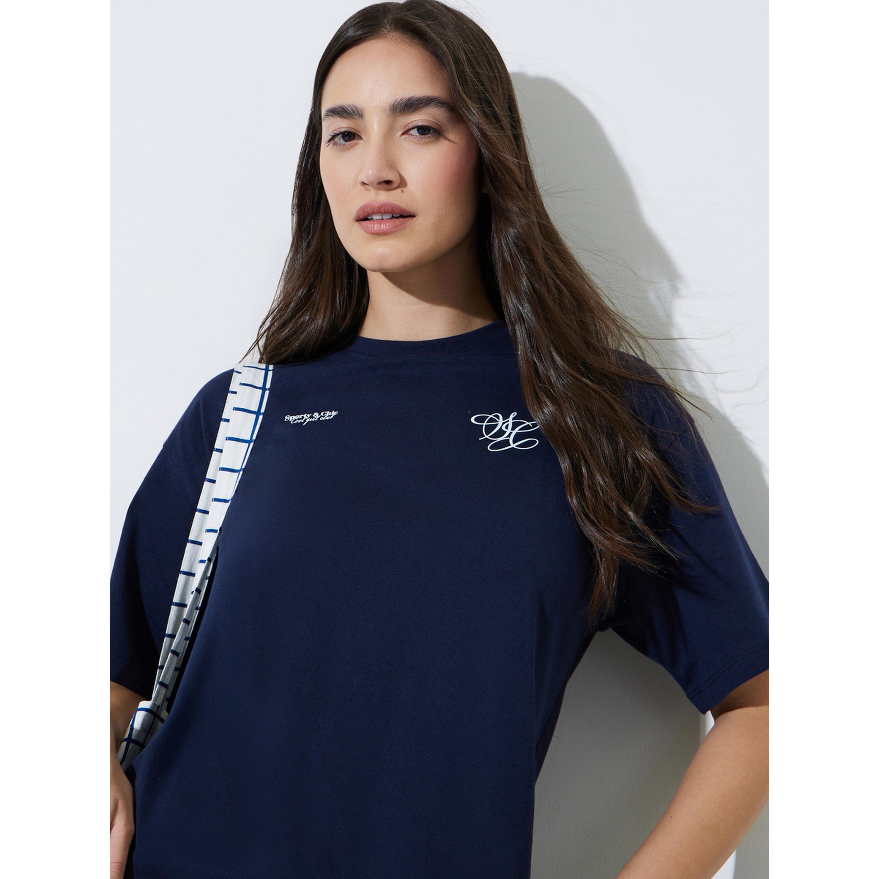 تيشيرت واسع بطبعة-women-clothing-tshirts-image-4