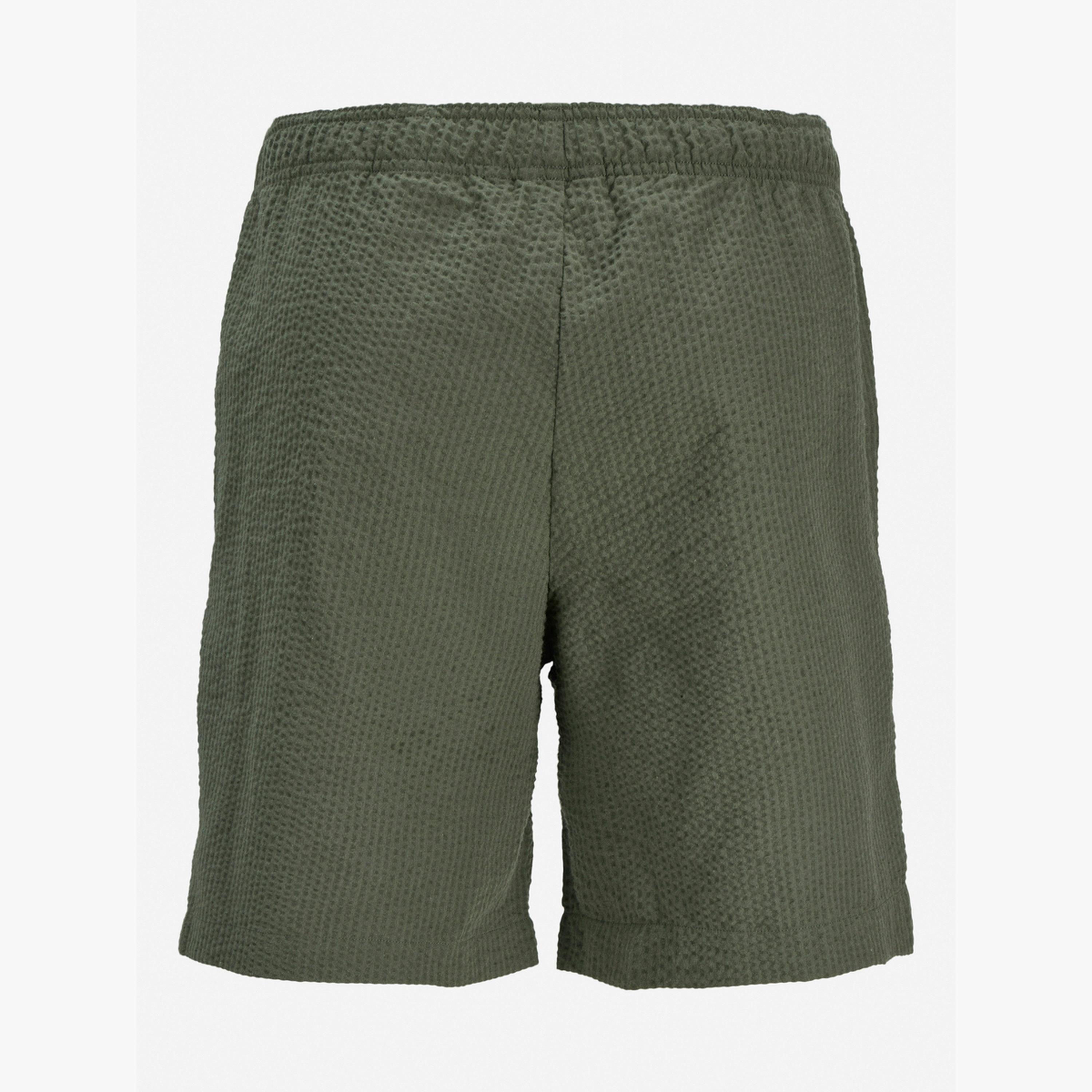 REBEL Green Seersucker Shorts-men-clothing-swimandbeach-shorts-image-6