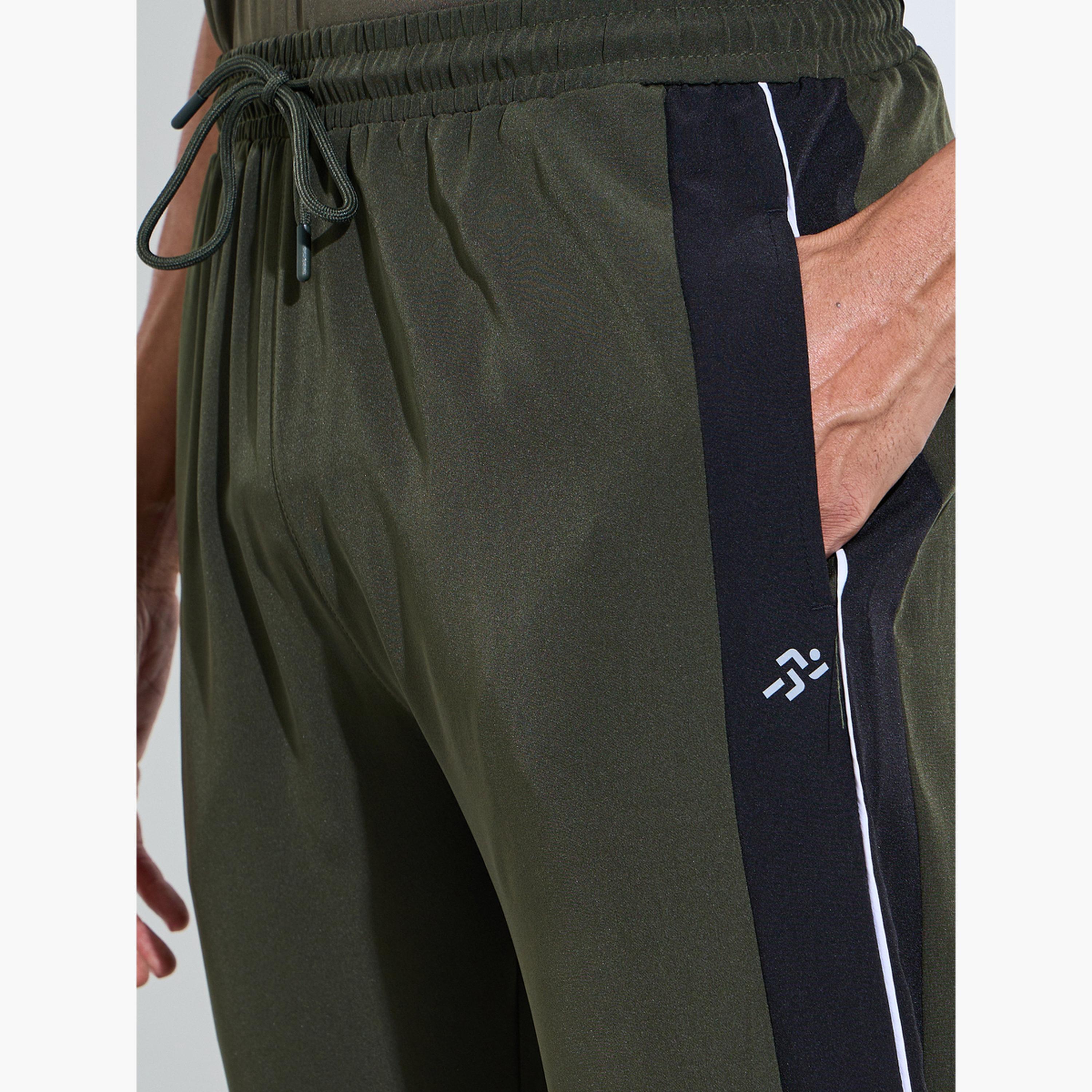 بنطال تمرين بقصة عادية للرجال-men-clothing-sportswearandactivewear-bottoms-image-3