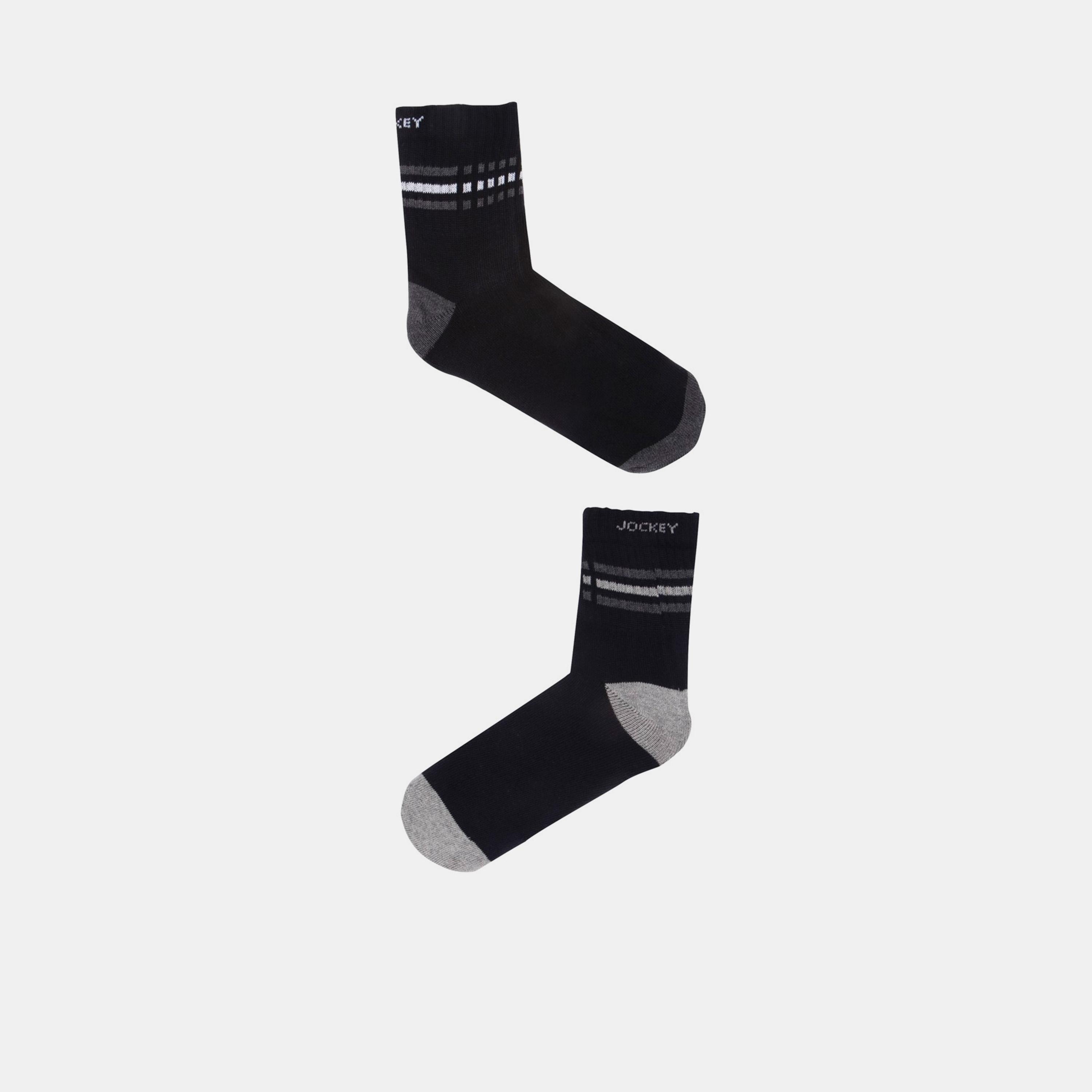 جوارب بطول الكاحل بنقوش متنوعة للرجال من جوكي-men-socks-image-11