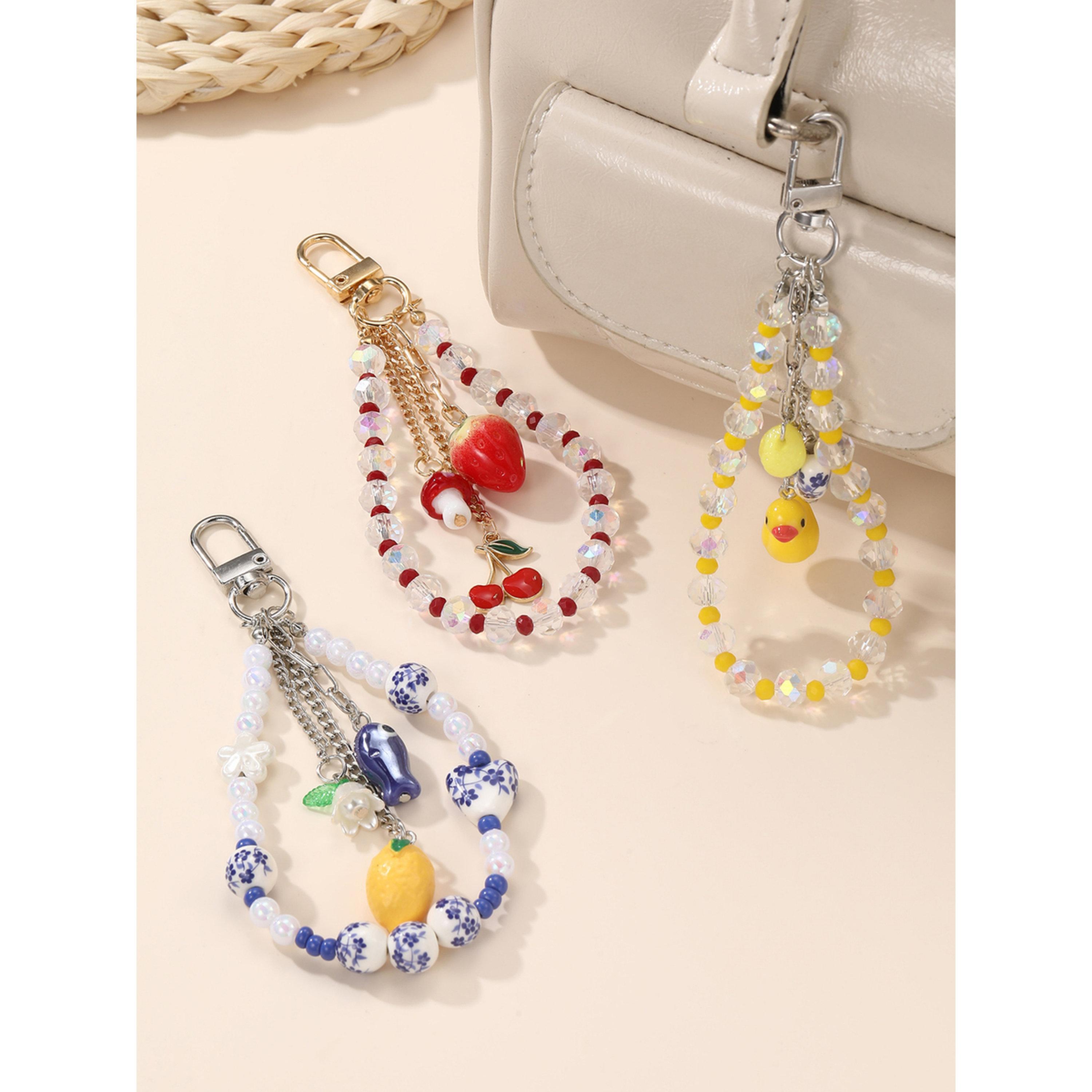 ميدالية مفاتيح بخرز كريستال-women-clothingaccessories-novelties-image-3