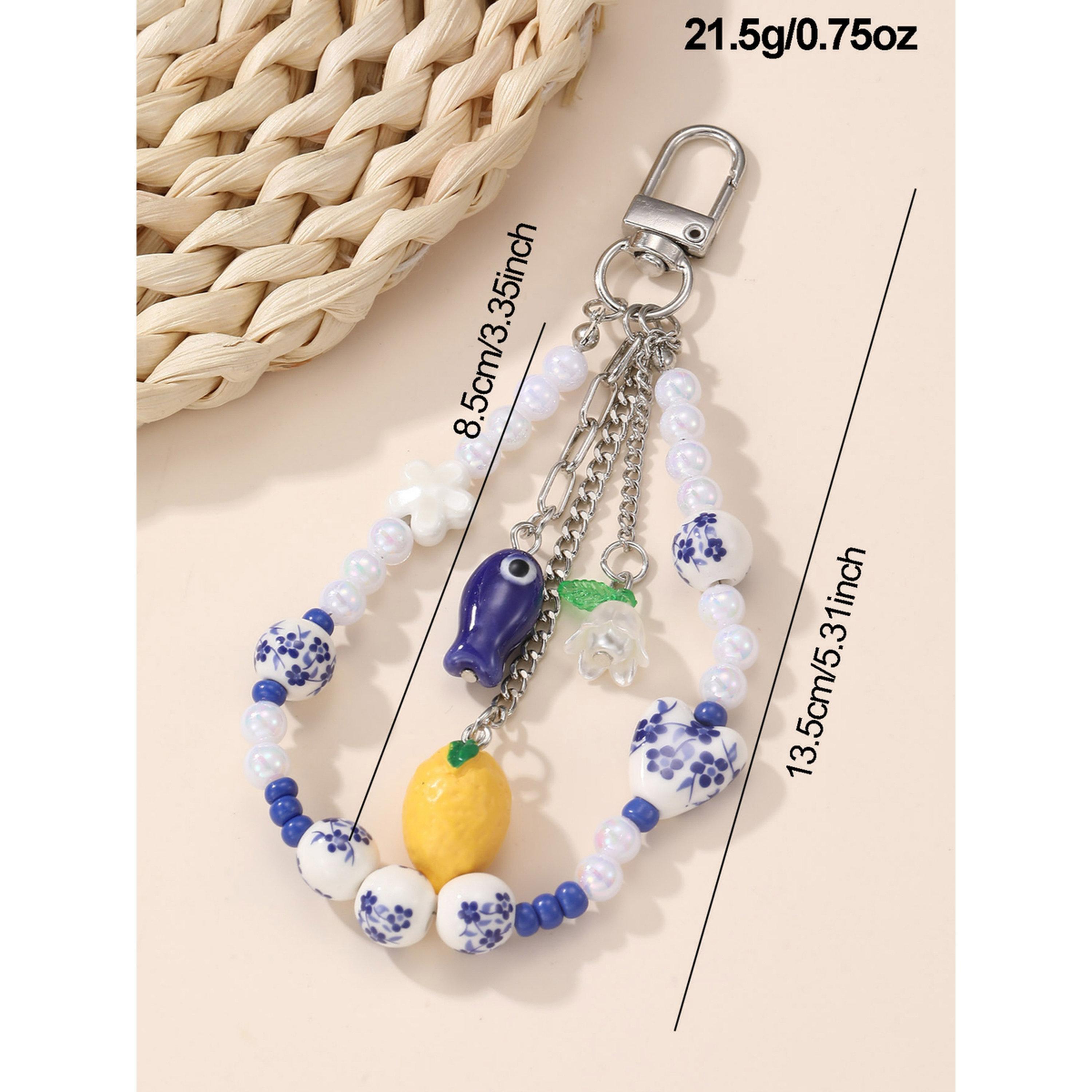 ميدالية مفاتيح بخرز كريستال-women-clothingaccessories-novelties-image-5