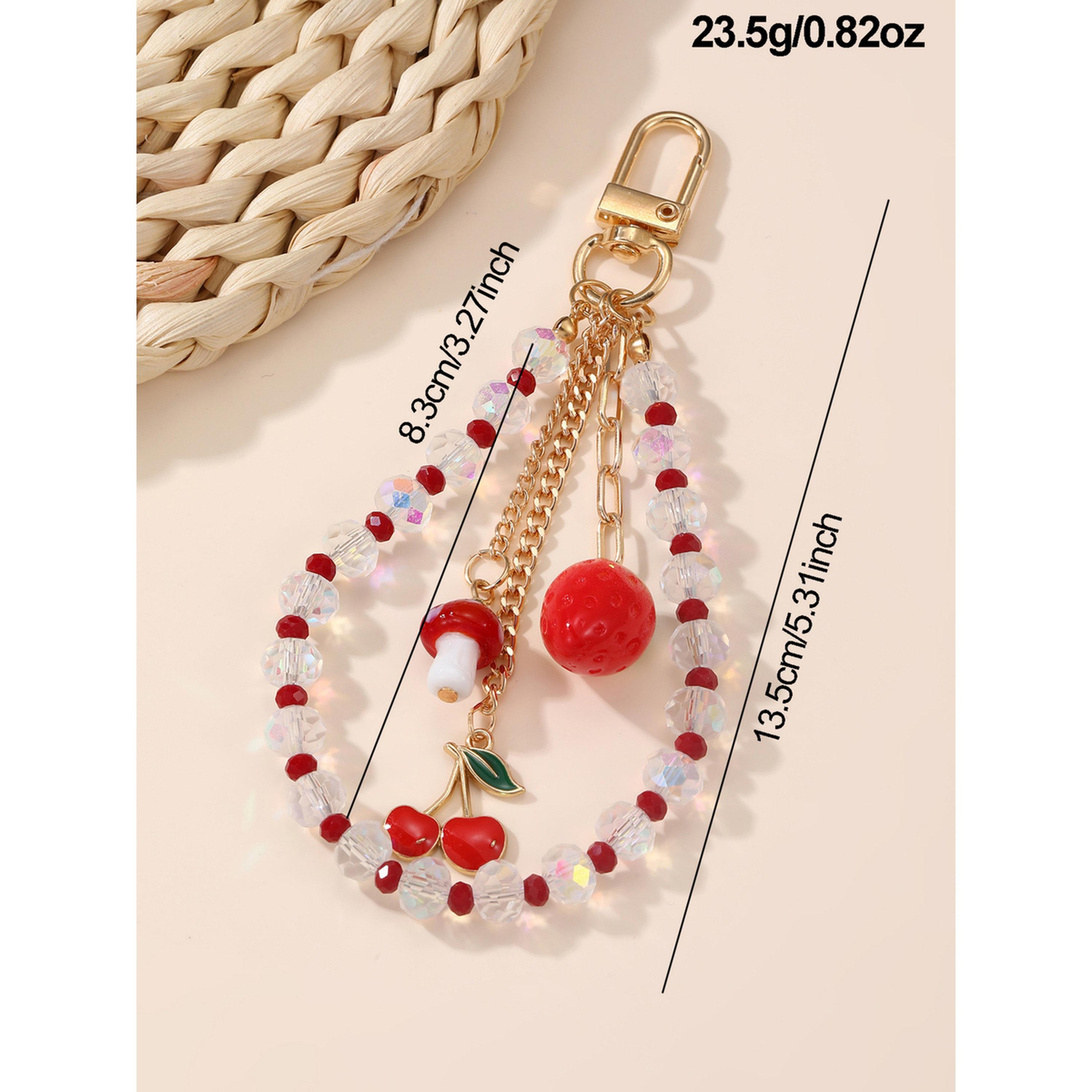 ميدالية مفاتيح بخرز كريستال-women-clothingaccessories-novelties-image-5