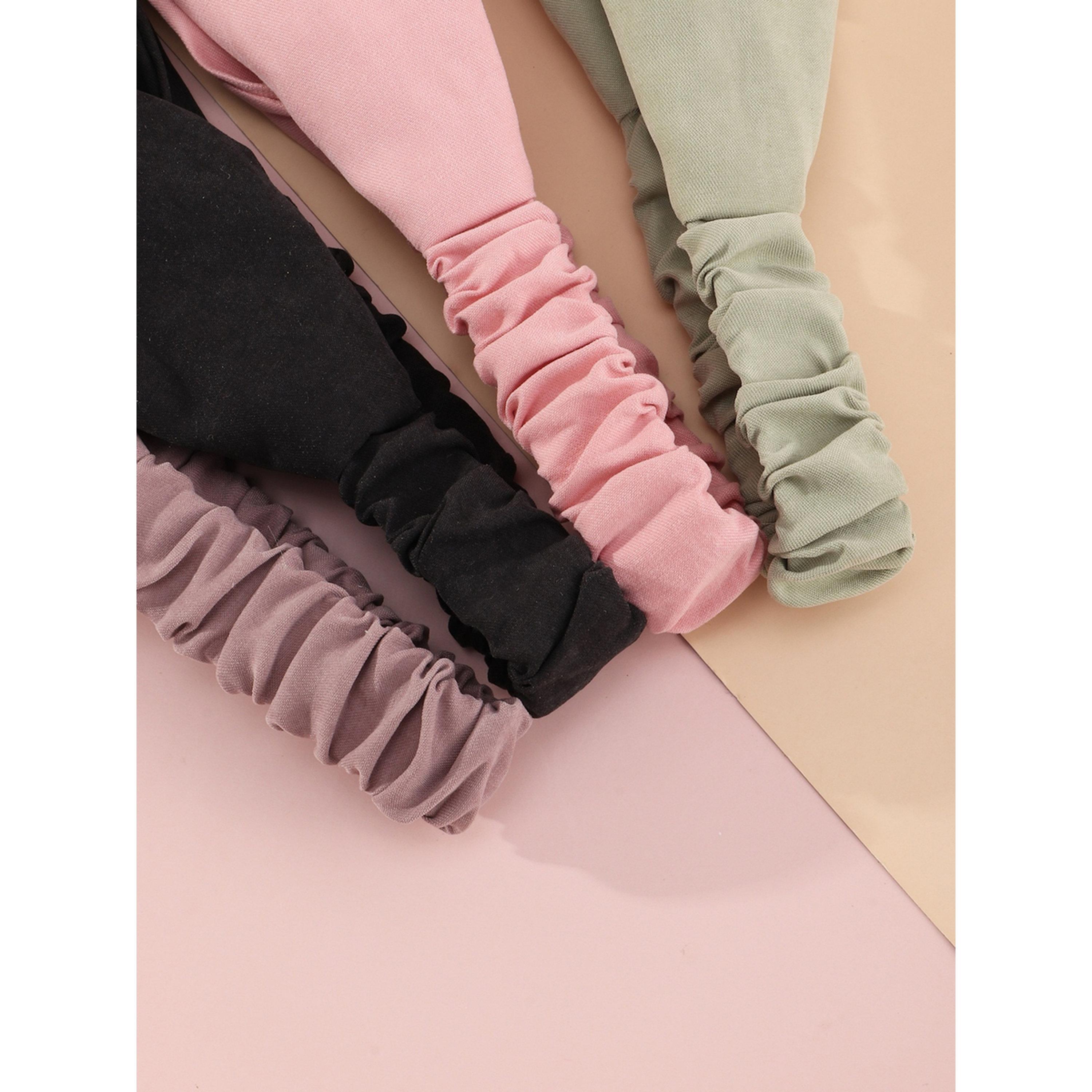 Take Two Pack of 4 - Twisted Headband-women-hairaccessories-bands-image-4