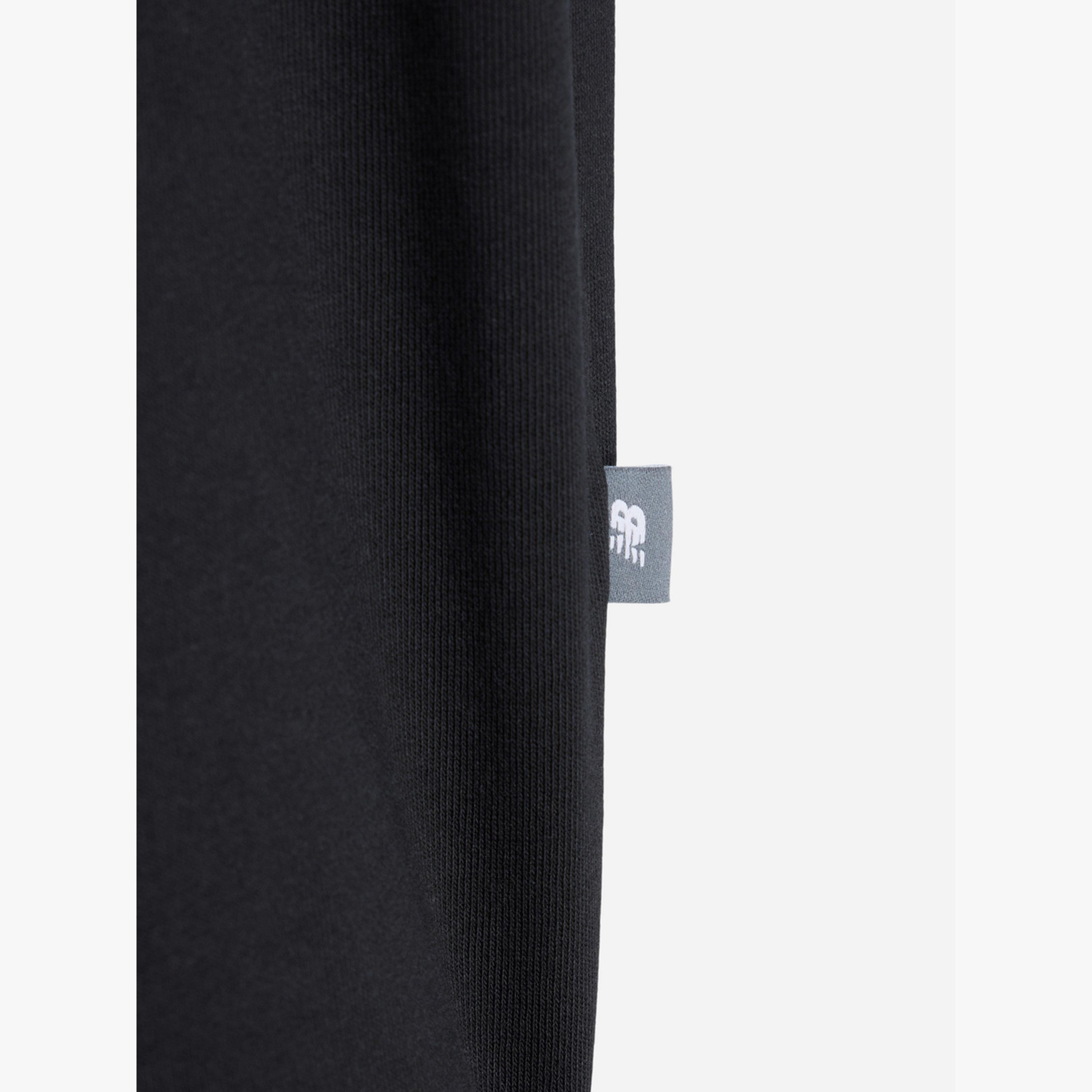 تيشيرت بياقة دائرية وطبعة جرافيك-men-clothing-tshirtsandpolos-tshirts-image-4
