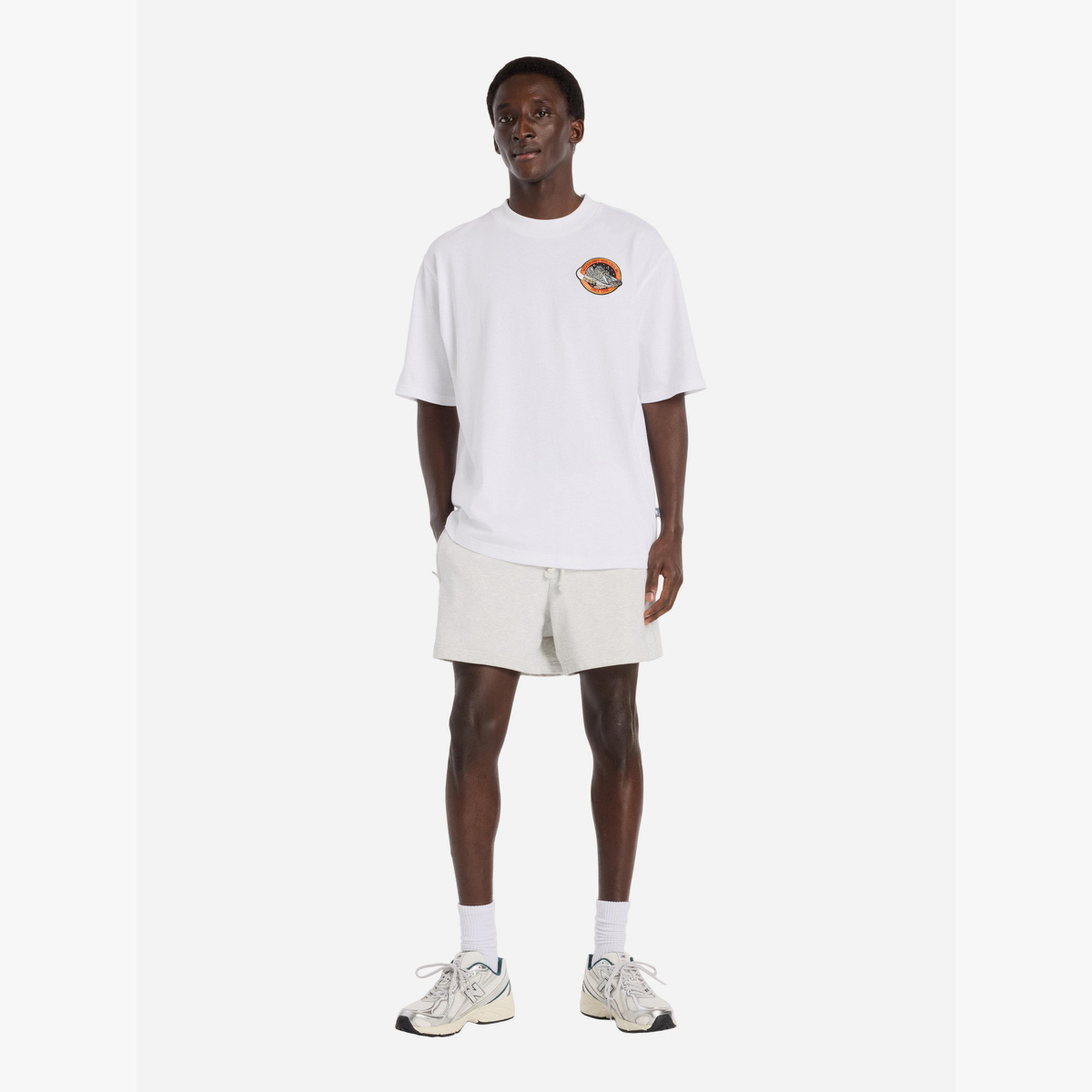 تيشيرت بقصة واسعة وطبعة جرافيك-men-clothing-tshirtsandpolos-tshirts-image-2