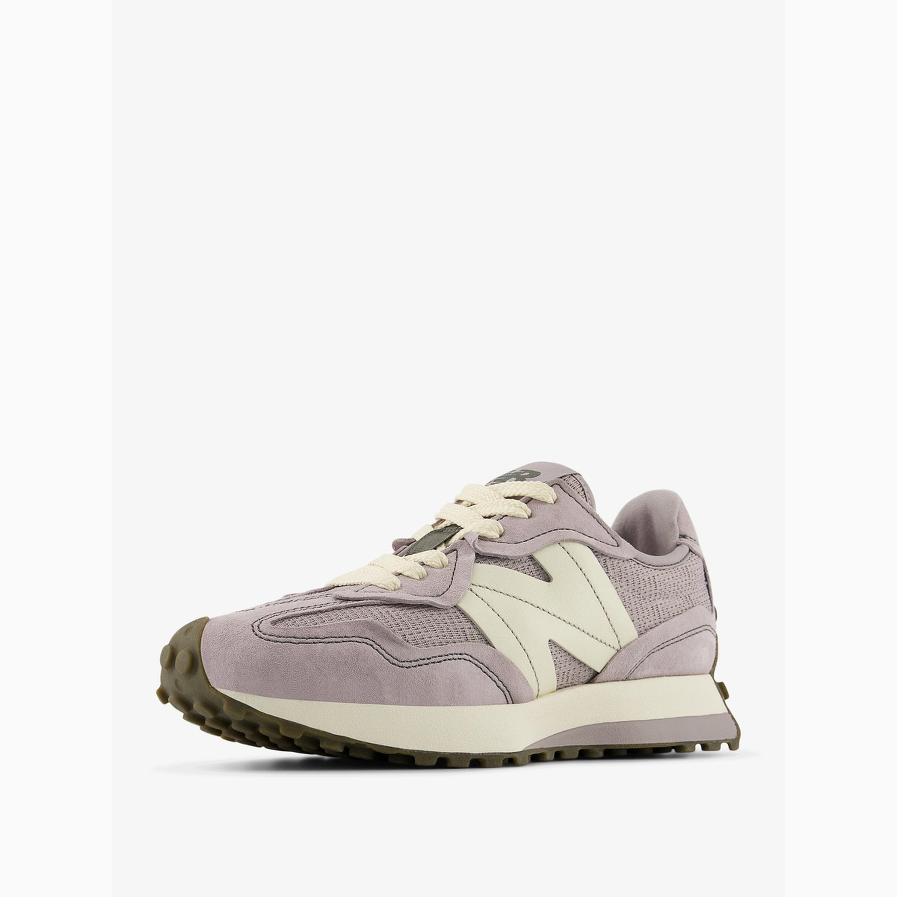New Balance 327 Sneakers-women-shoes-sneakers-image-1