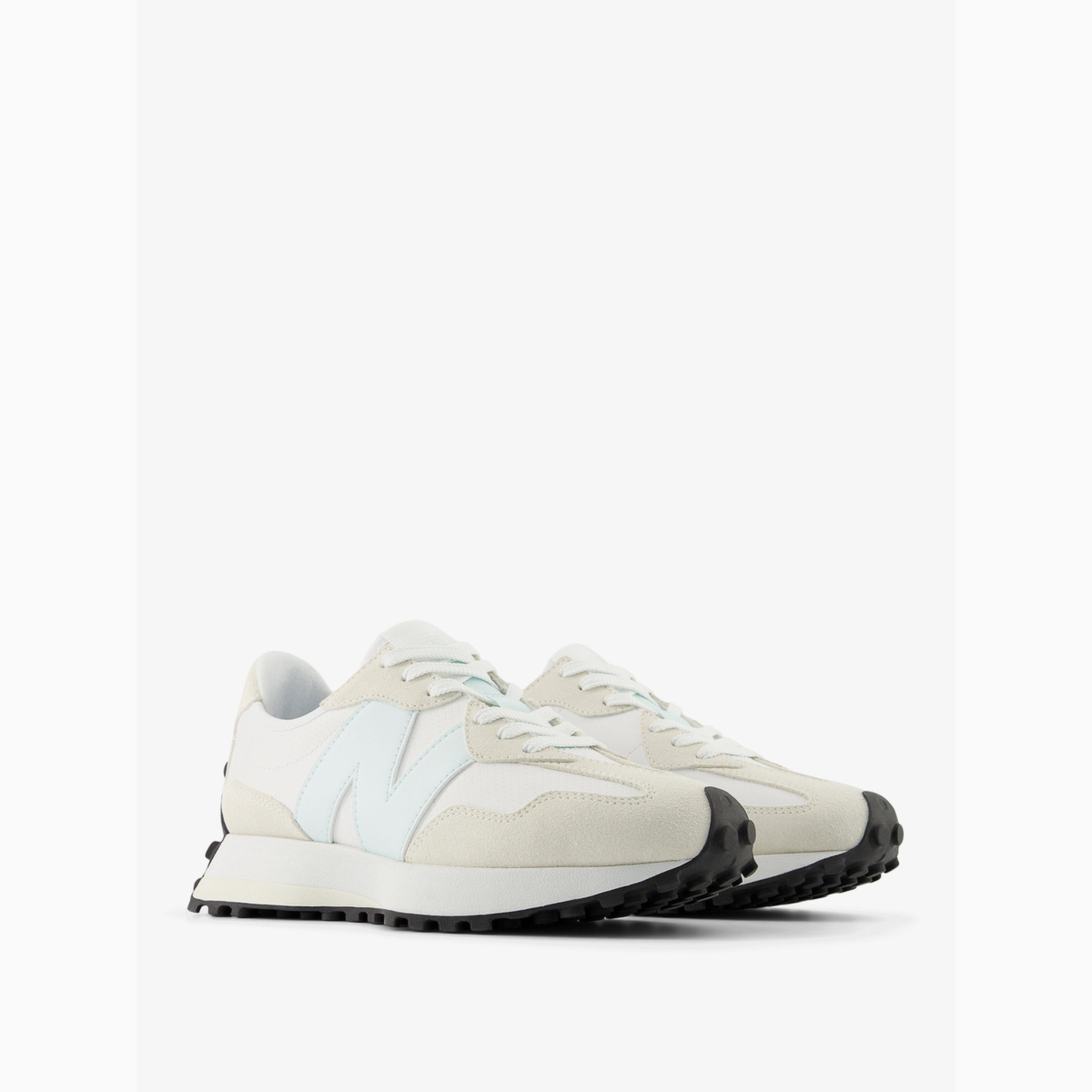 New Balance 327 Sneakers-women-shoes-sneakers-image-1