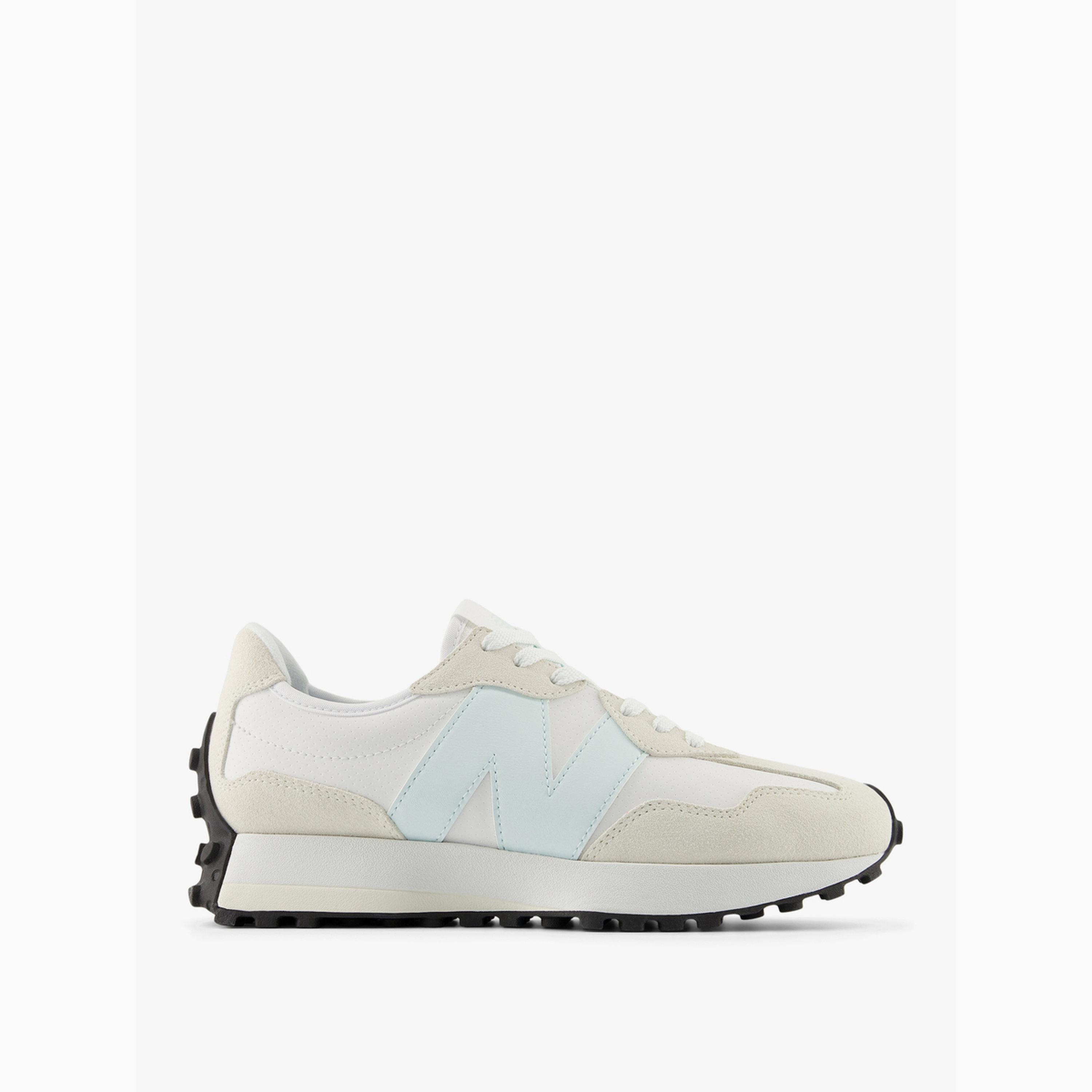 New Balance 327 Sneakers-women-shoes-sneakers-image-2