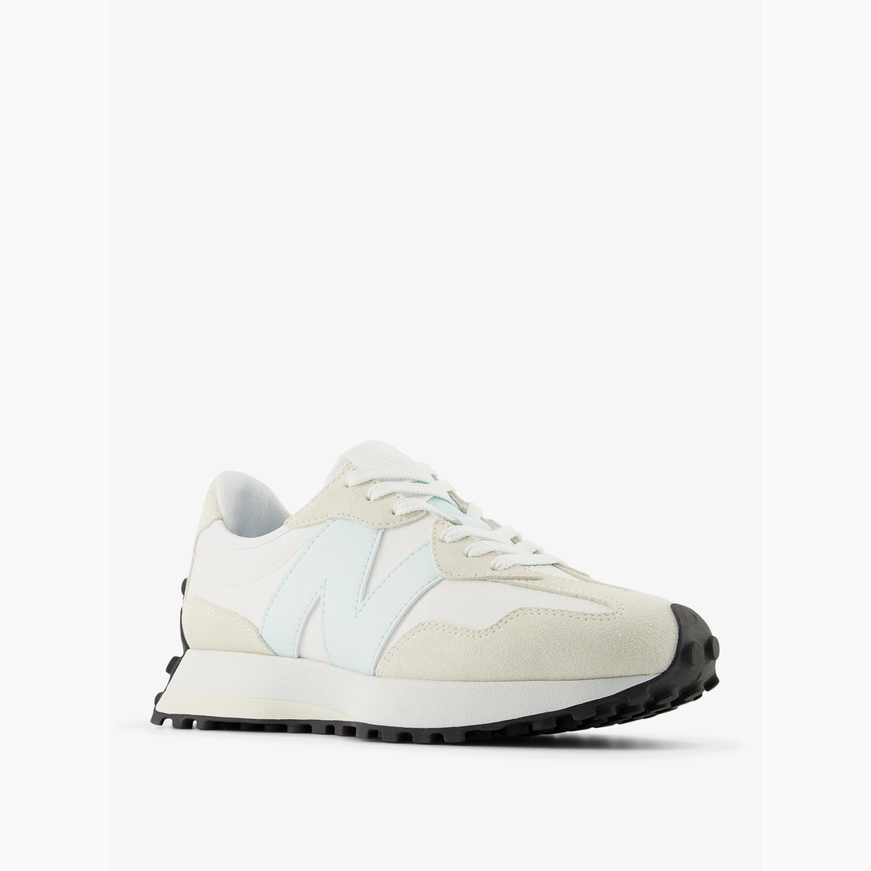 New Balance 327 Sneakers-women-shoes-sneakers-image-4