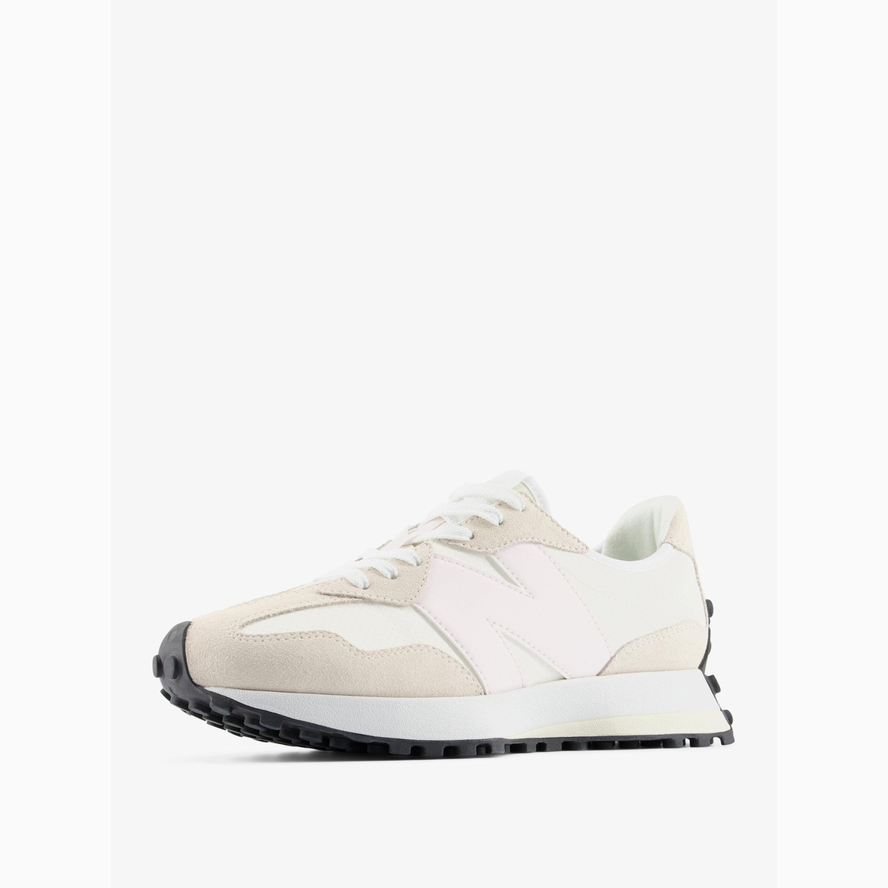New Balance 327 Sneakers-women-shoes-sneakers-image-2