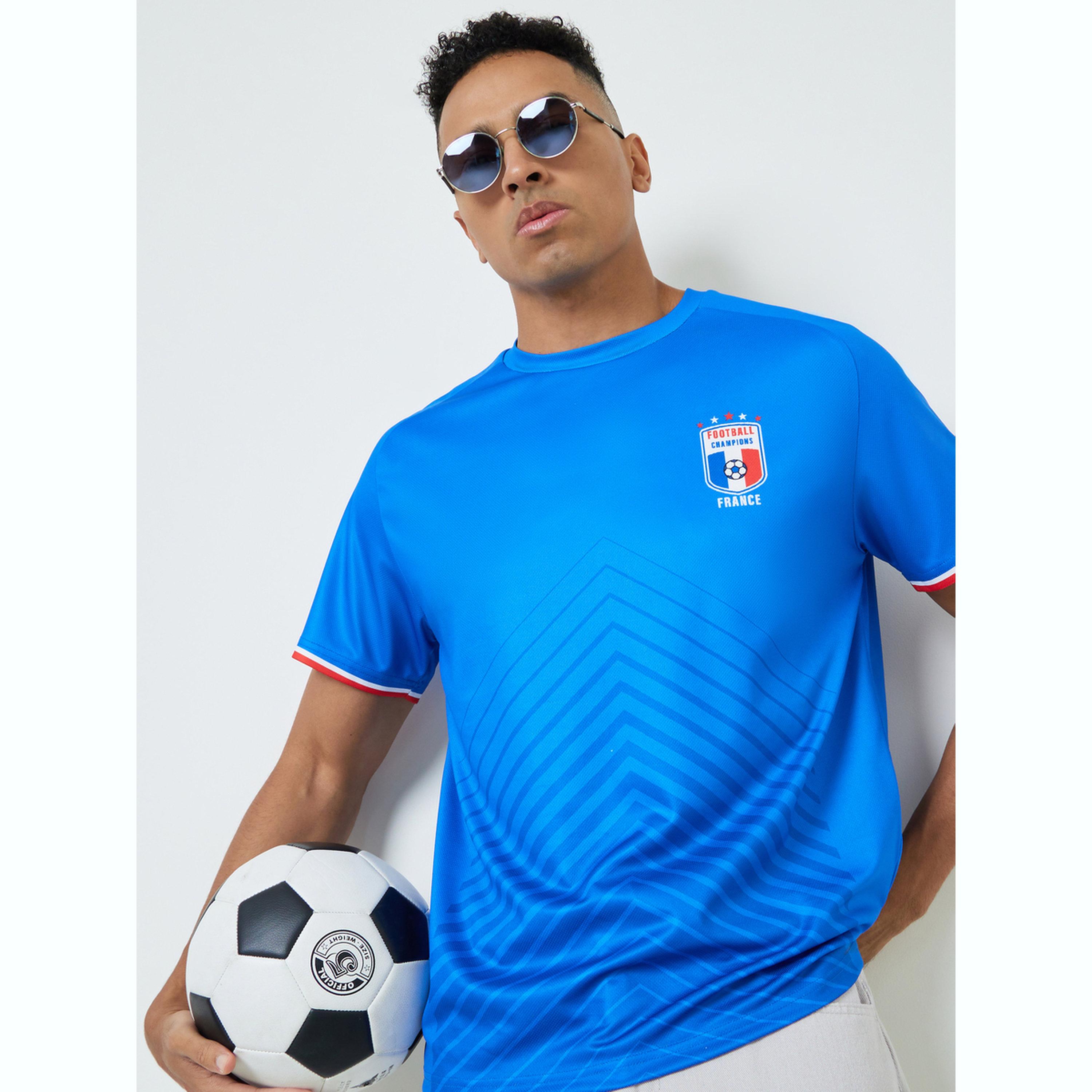 تيشيرت جيرسي منتخب فرنسا بأكمام قصيرة للرجال-men-clothing-sportswearandactivewear-tshirtsandpolos-image-3