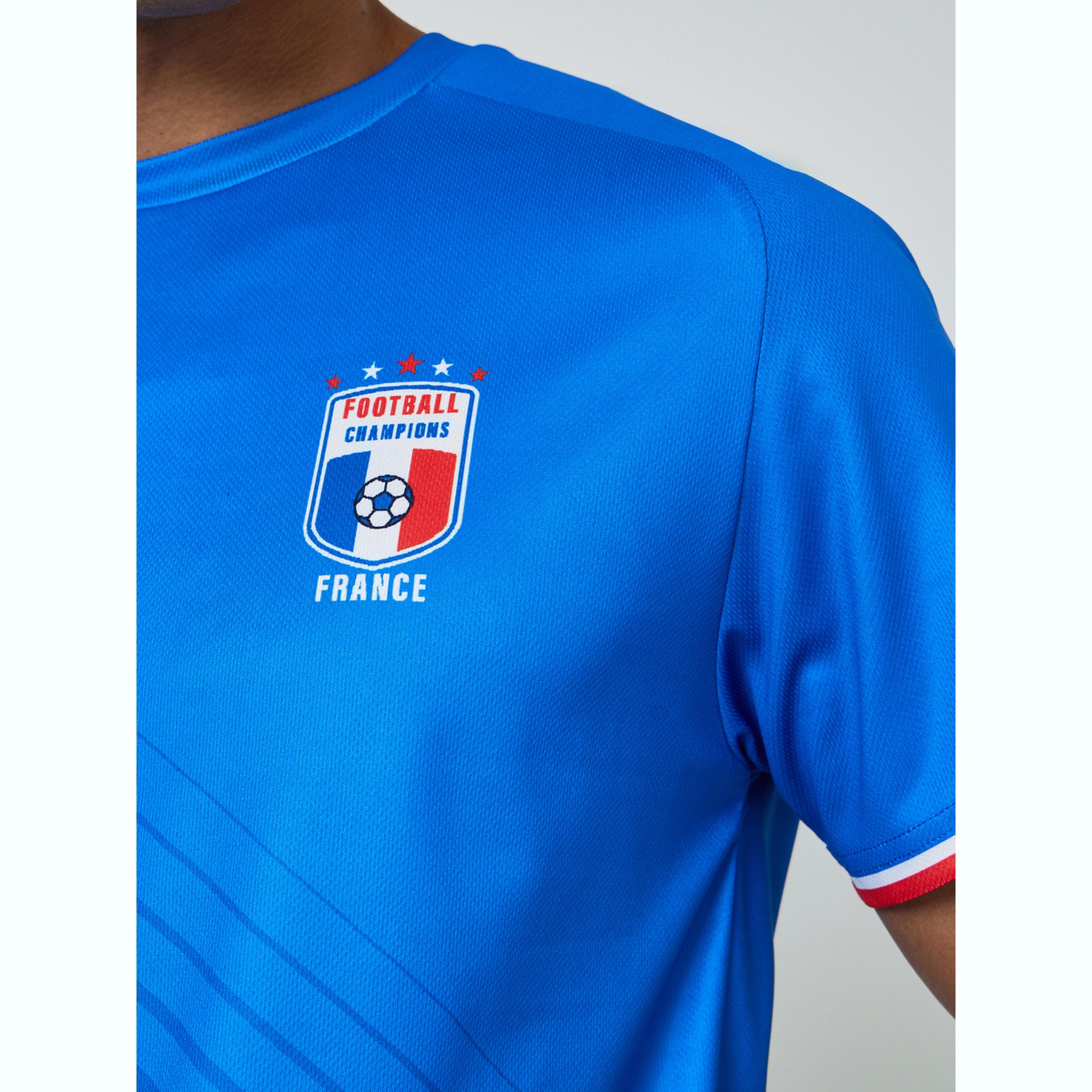 تيشيرت جيرسي منتخب فرنسا بأكمام قصيرة للرجال-men-clothing-sportswearandactivewear-tshirtsandpolos-image-5