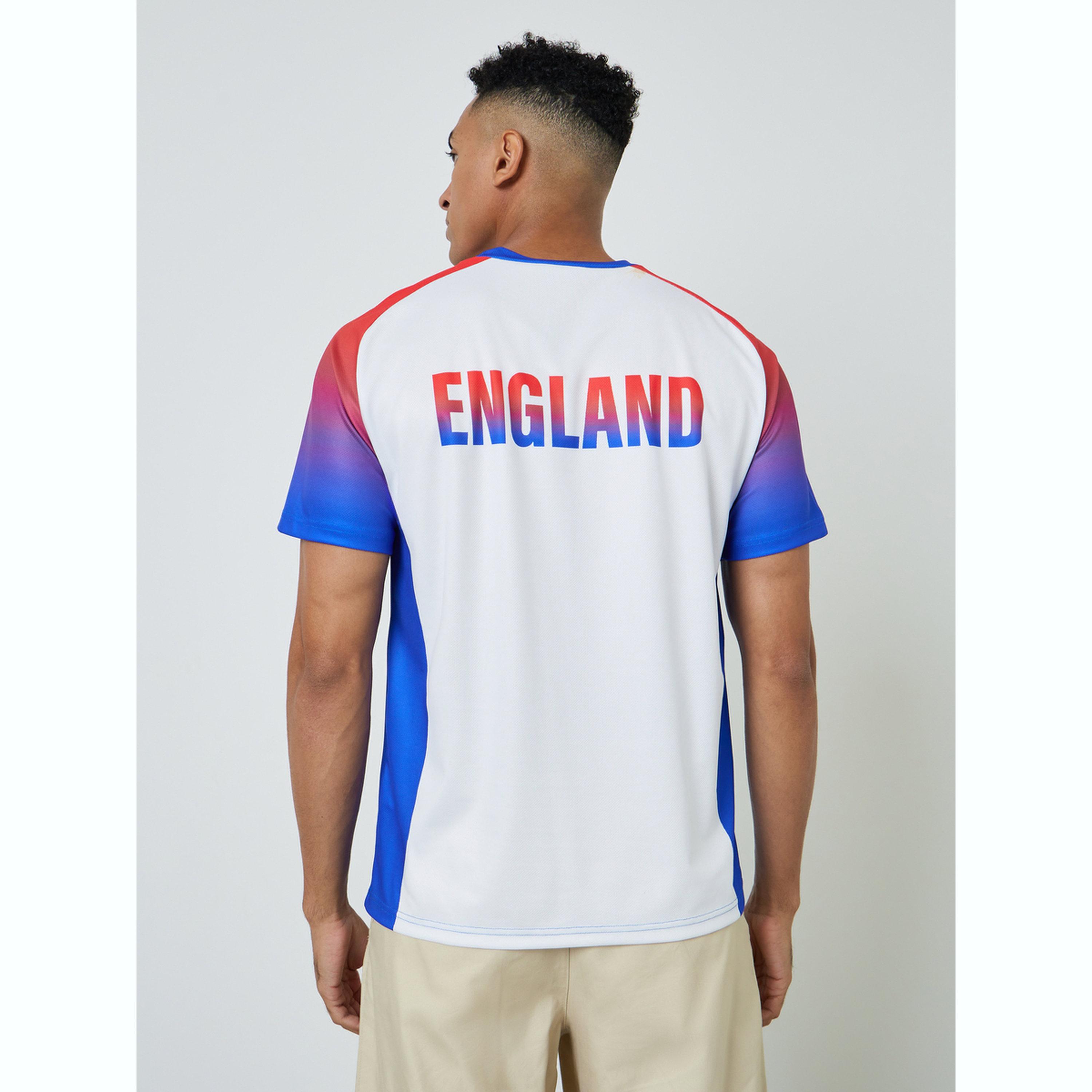 تيشيرت جيرسي منتخب انجلترا بأكمام قصيرة للرجال-men-clothing-sportswearandactivewear-tshirtsandpolos-image-4
