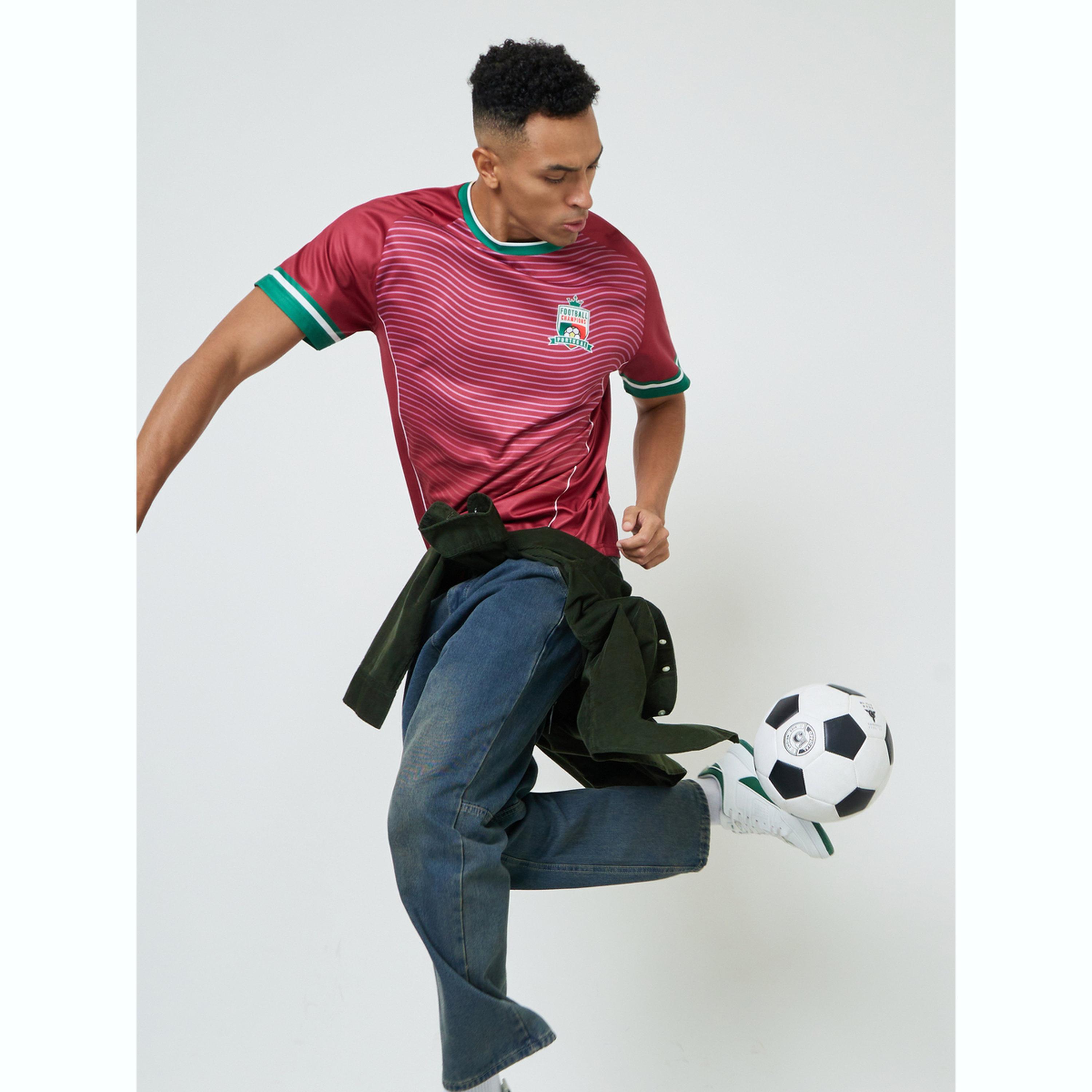تيشيرت جيرسي منتخب البرتغال بأكمام قصيرة للرجال-men-clothing-sportswearandactivewear-tshirtsandpolos-image-4