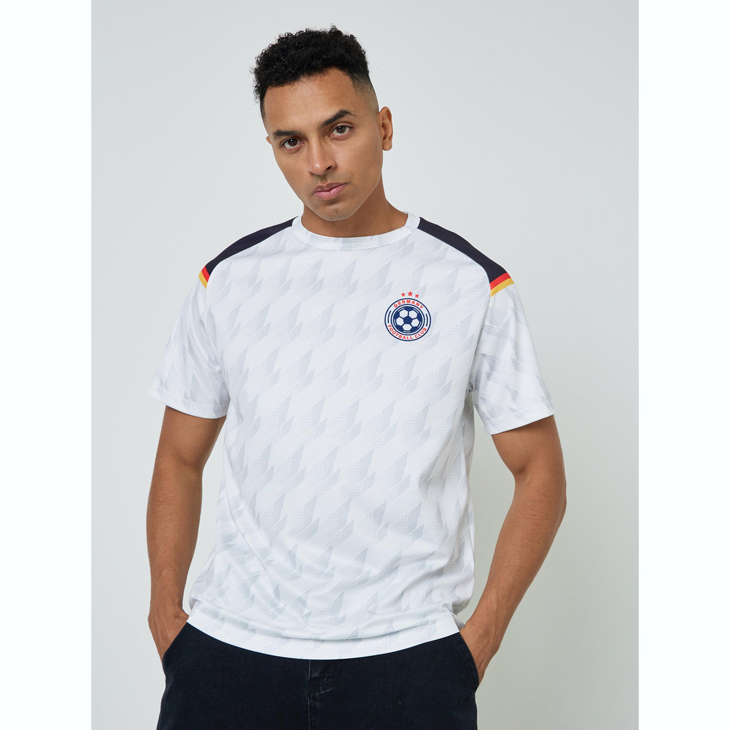 تيشيرت جيرسي منتخب ألمانيا بأكمام قصيرة للرجال-men-clothing-sportswearandactivewear-tshirtsandpolos-image-1