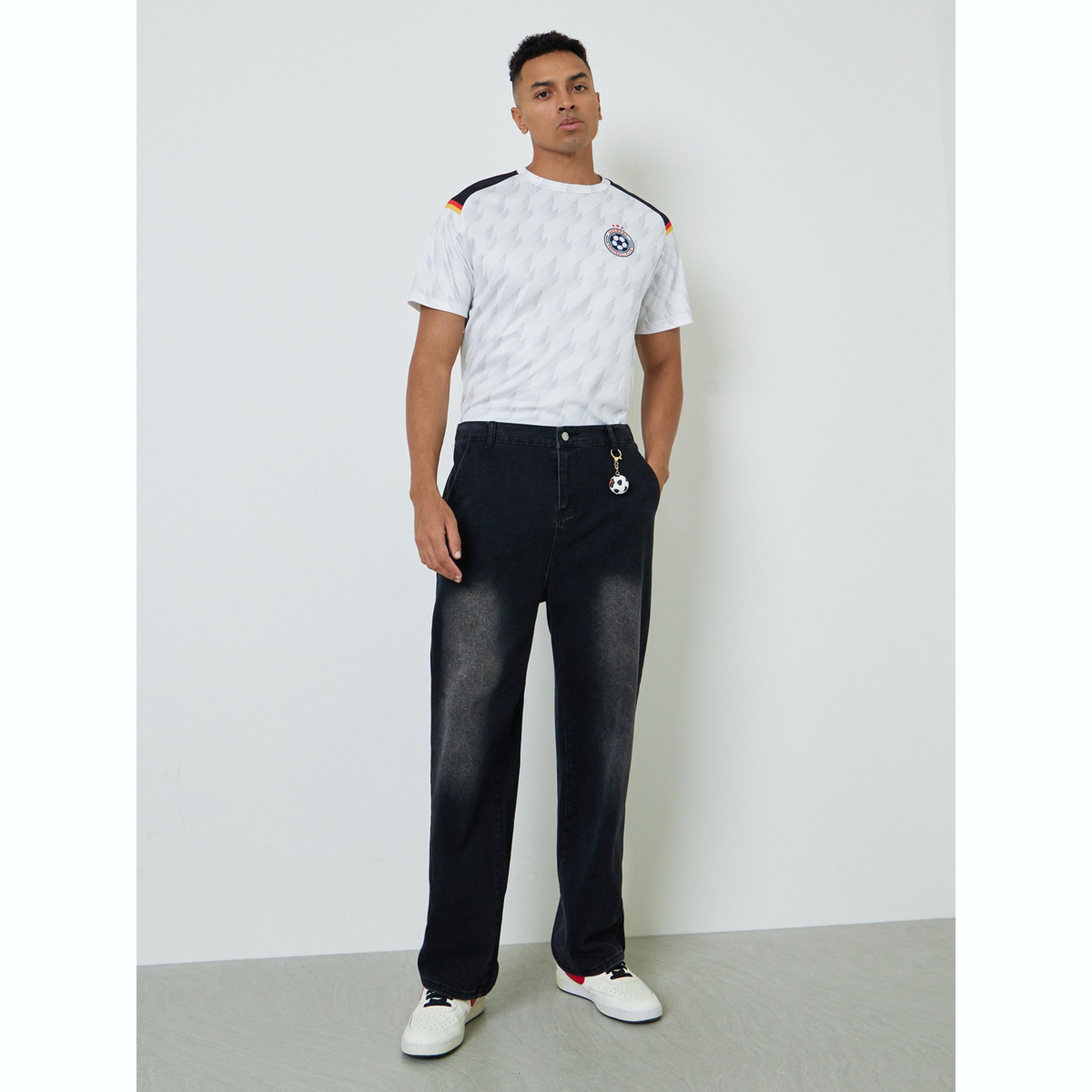 تيشيرت جيرسي منتخب ألمانيا بأكمام قصيرة للرجال-men-clothing-sportswearandactivewear-tshirtsandpolos-image-2