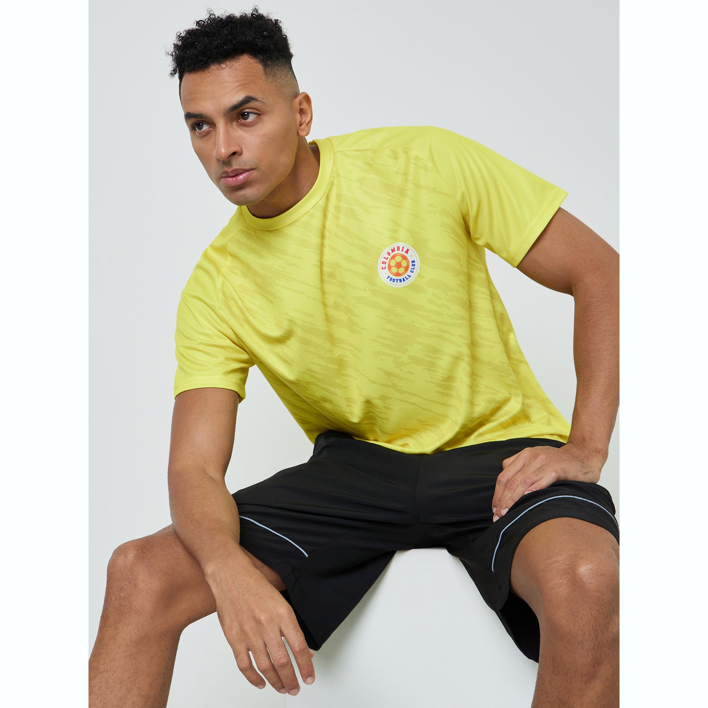 تيشيرت جيرسي منتخب كولومبيا بأكمام قصيرة للرجال-men-clothing-sportswearandactivewear-tshirtsandpolos-image-3